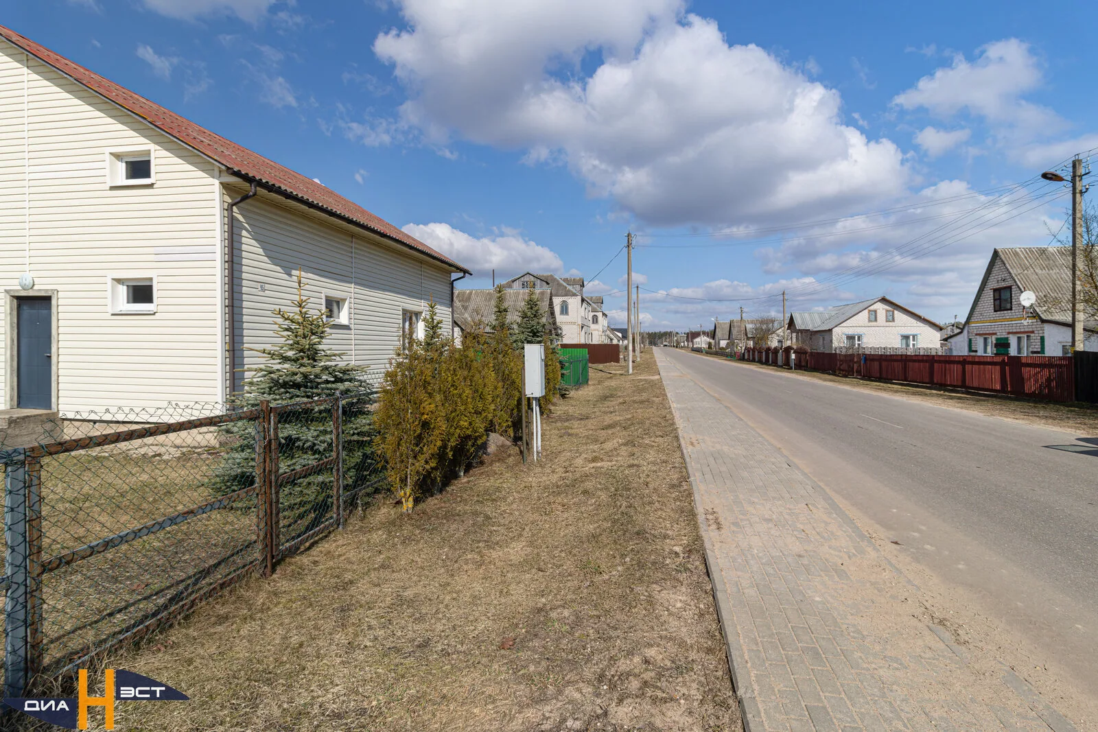 Продажа дома, аг. Нарочь, ул. Молодежная, дом 45 — фото 6