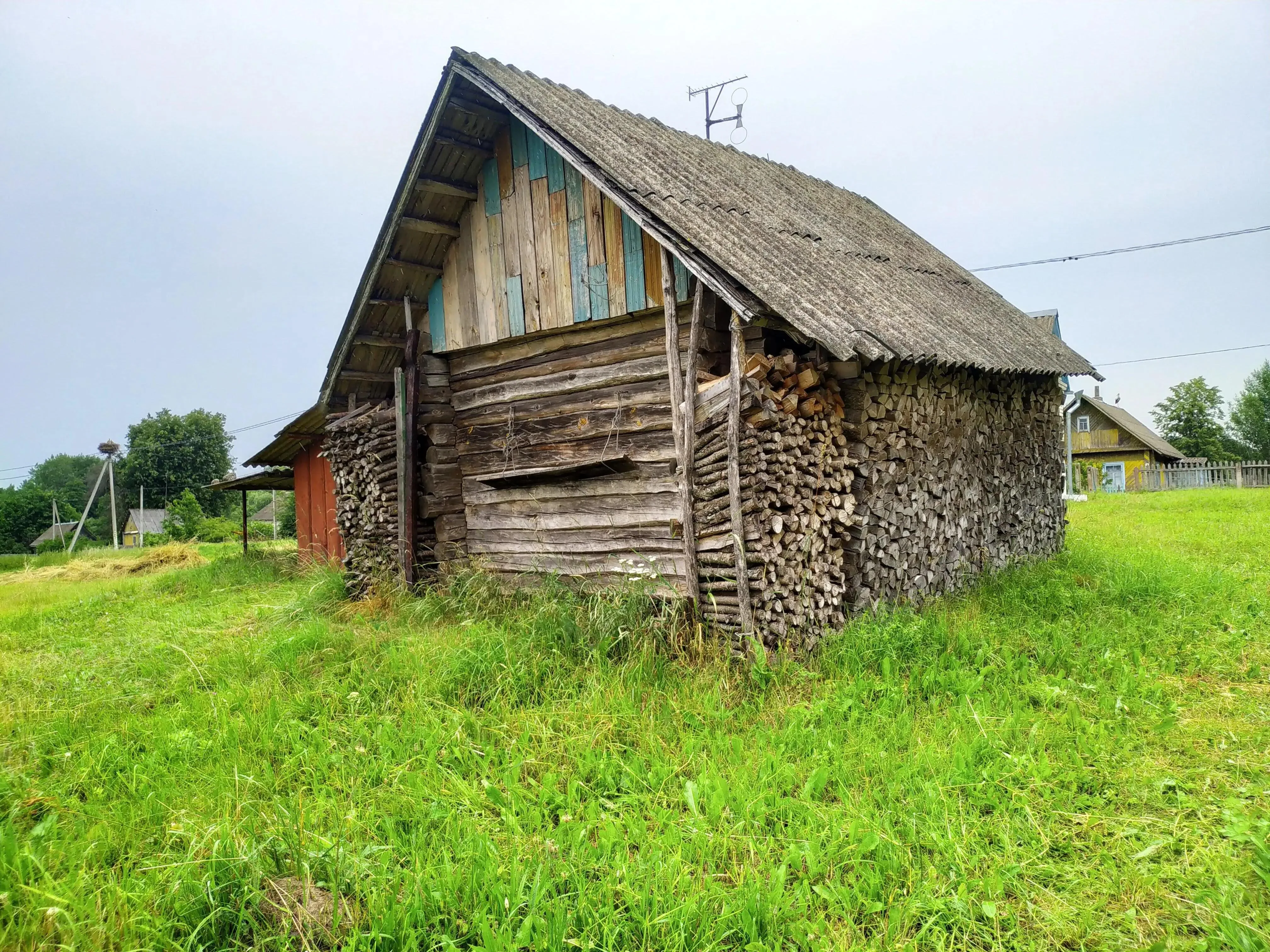 Продажа дома, д. Черняты — фото 18
