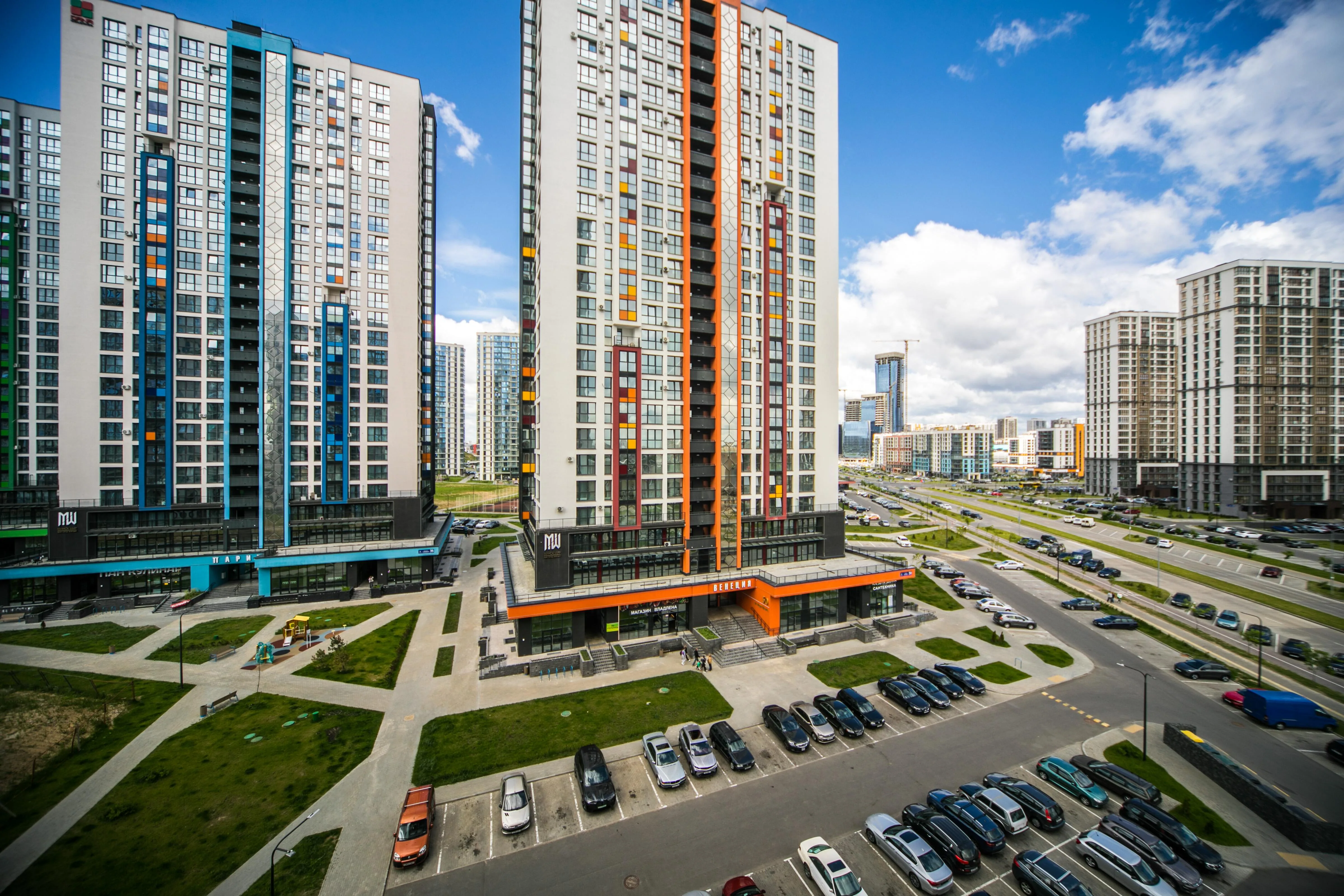 Минск, Игоря Лученка ул., д. 32, 1-комн. — фото 21