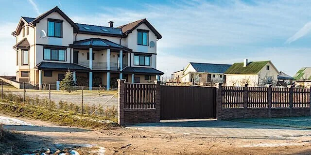 Свирь, Набережная ул., д. 86, к. А, 4-комн. — фото 2