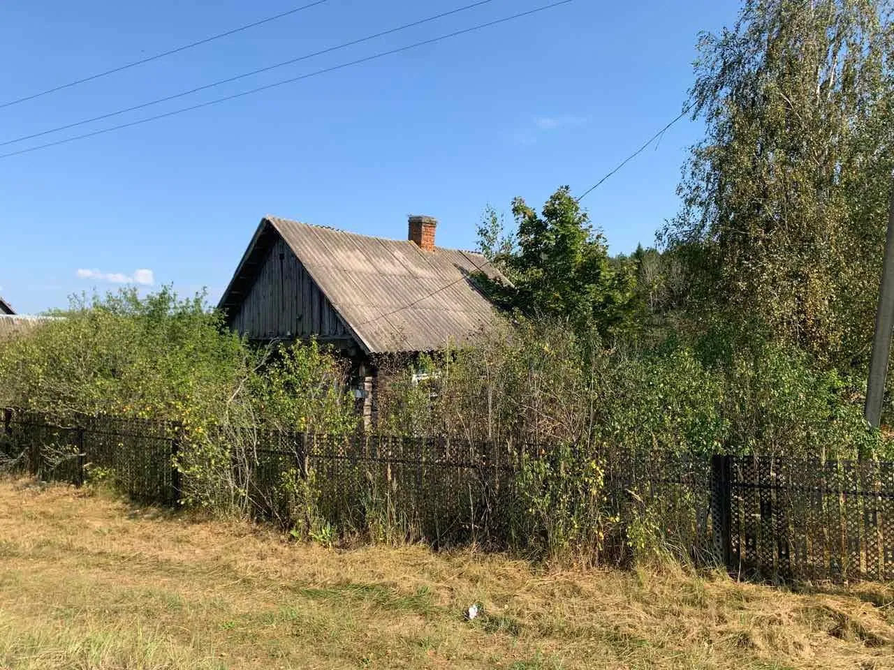 Продажа дома, д. Петровинка, ул. Центральная, дом — фото 4