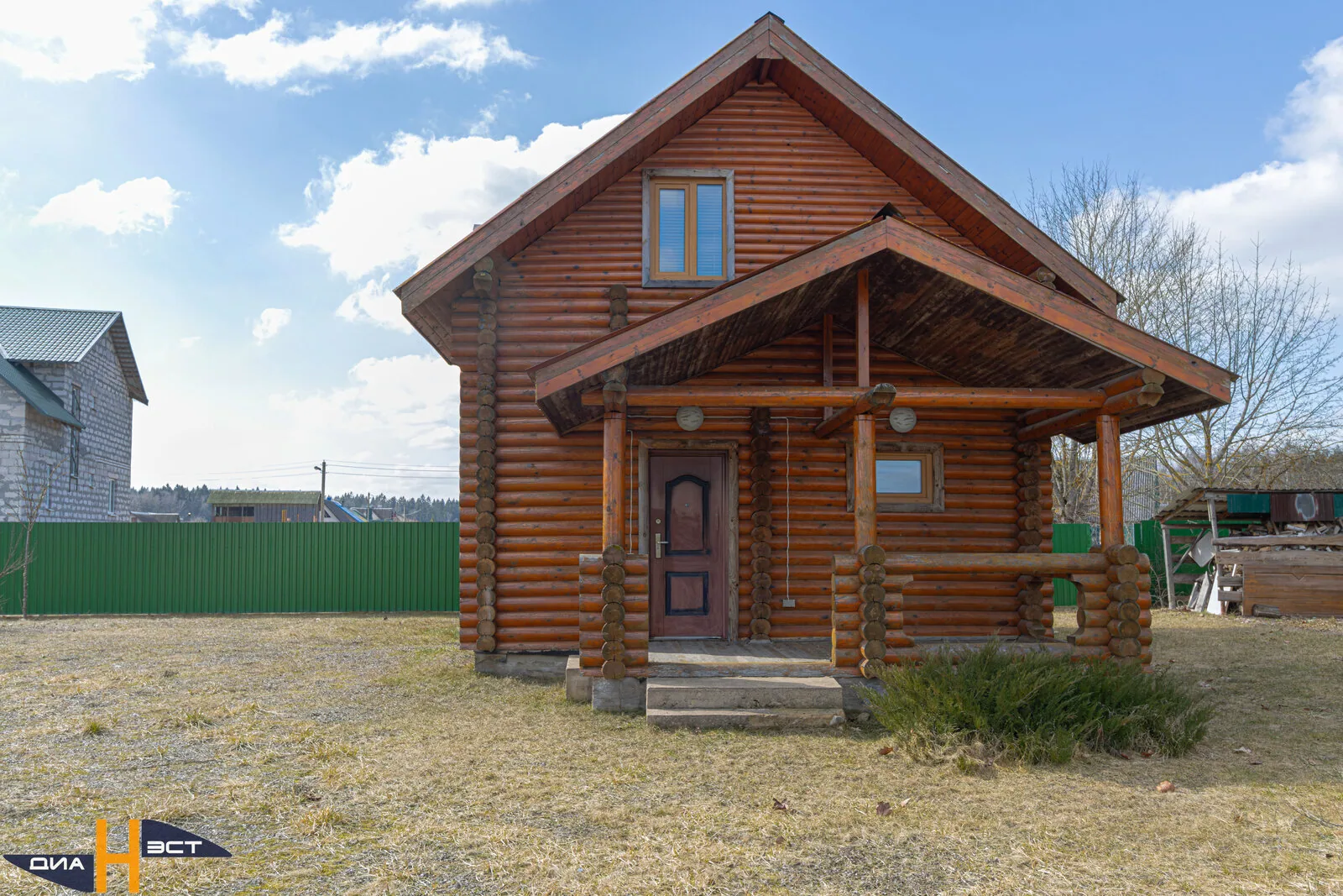 Продажа дома, аг. Нарочь, ул. Молодежная, дом 45 — фото 7
