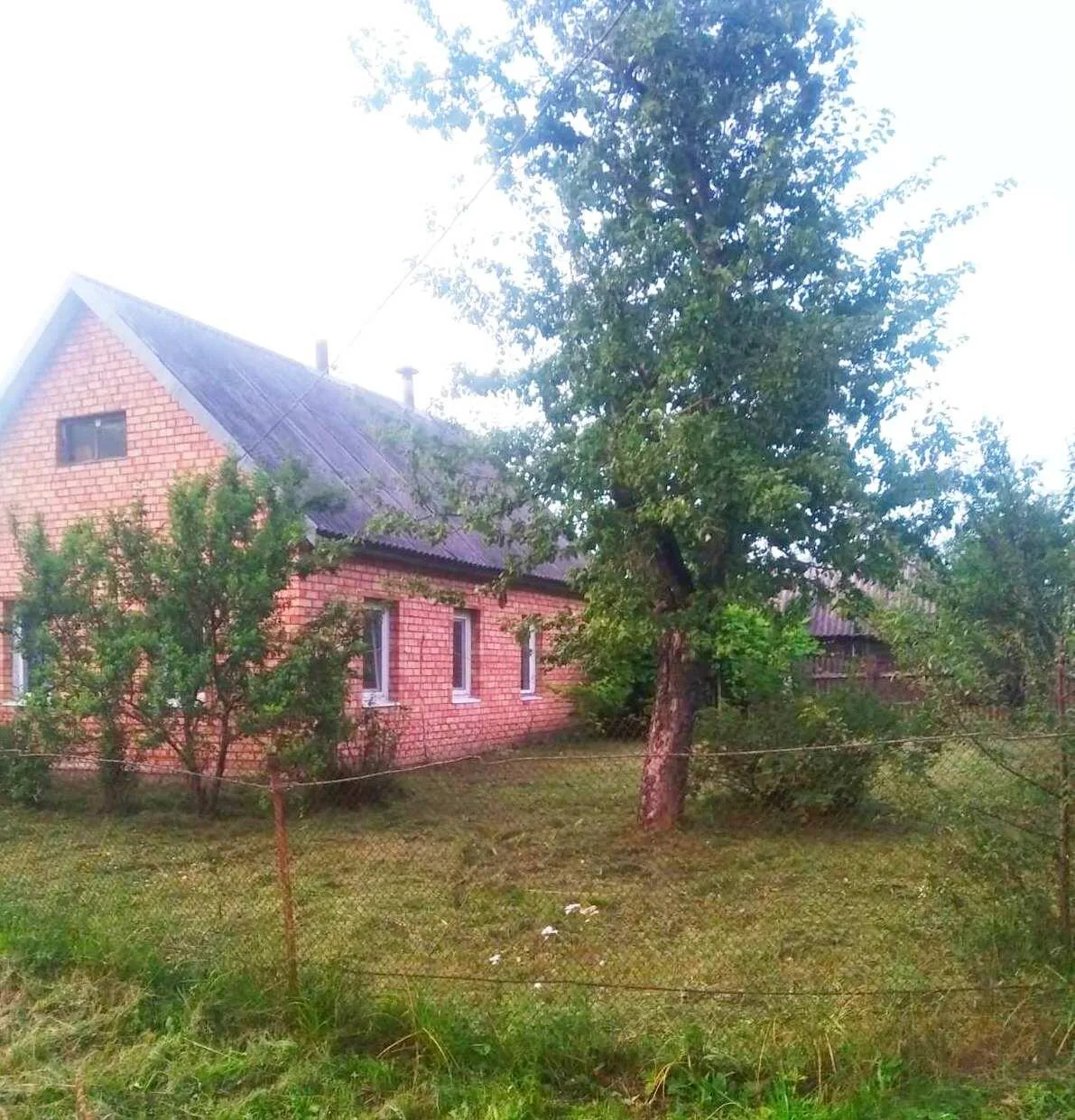 Продажа дома, д. Великая Каменка, ул. Центральная — фото 13