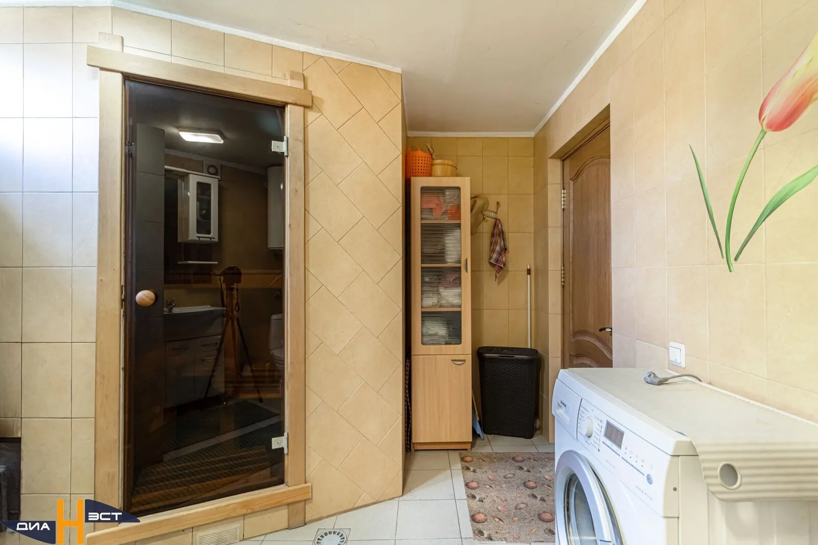 Продажа дома, д. Дехань — фото 18