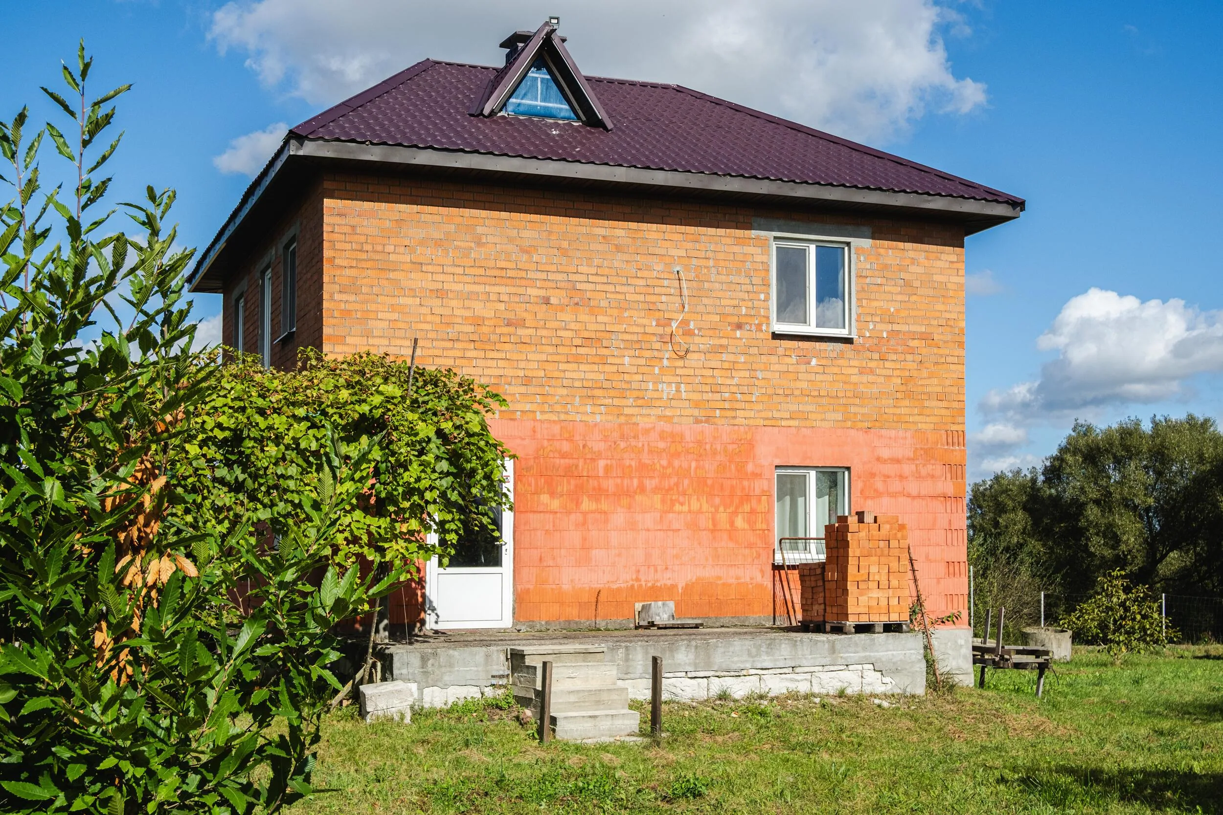 Продажа дома, д. Ляховичи, ул. Старая, дом 30-А — фото 3