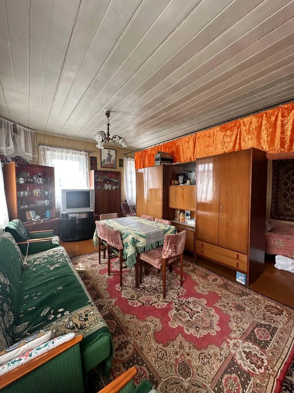 Продажа дома, д. Корзуны, ул. Садовая, дом 9 — фото 11