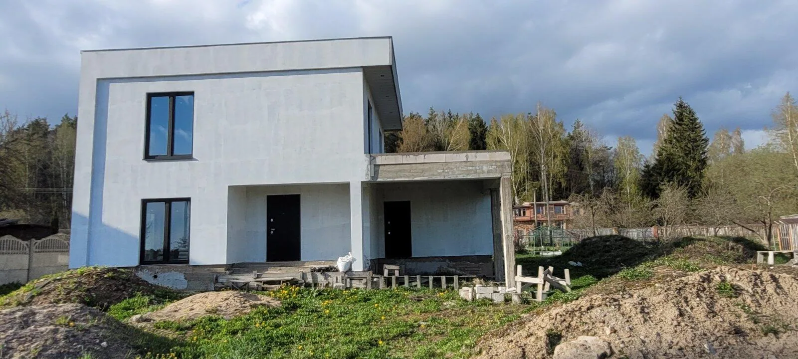 Продажа дома, с/т. Мара — фото 3