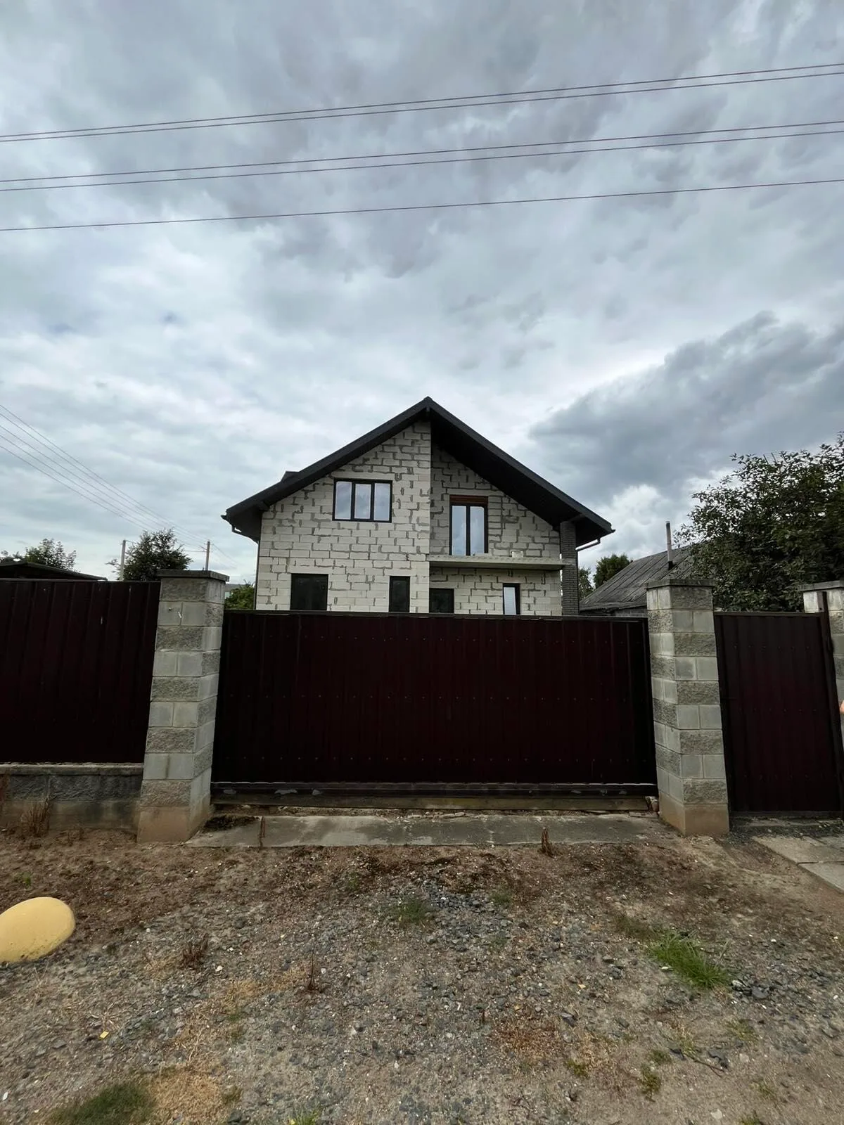 Продажа дома, д. Копиевичи, ул. Центральная — фото 17