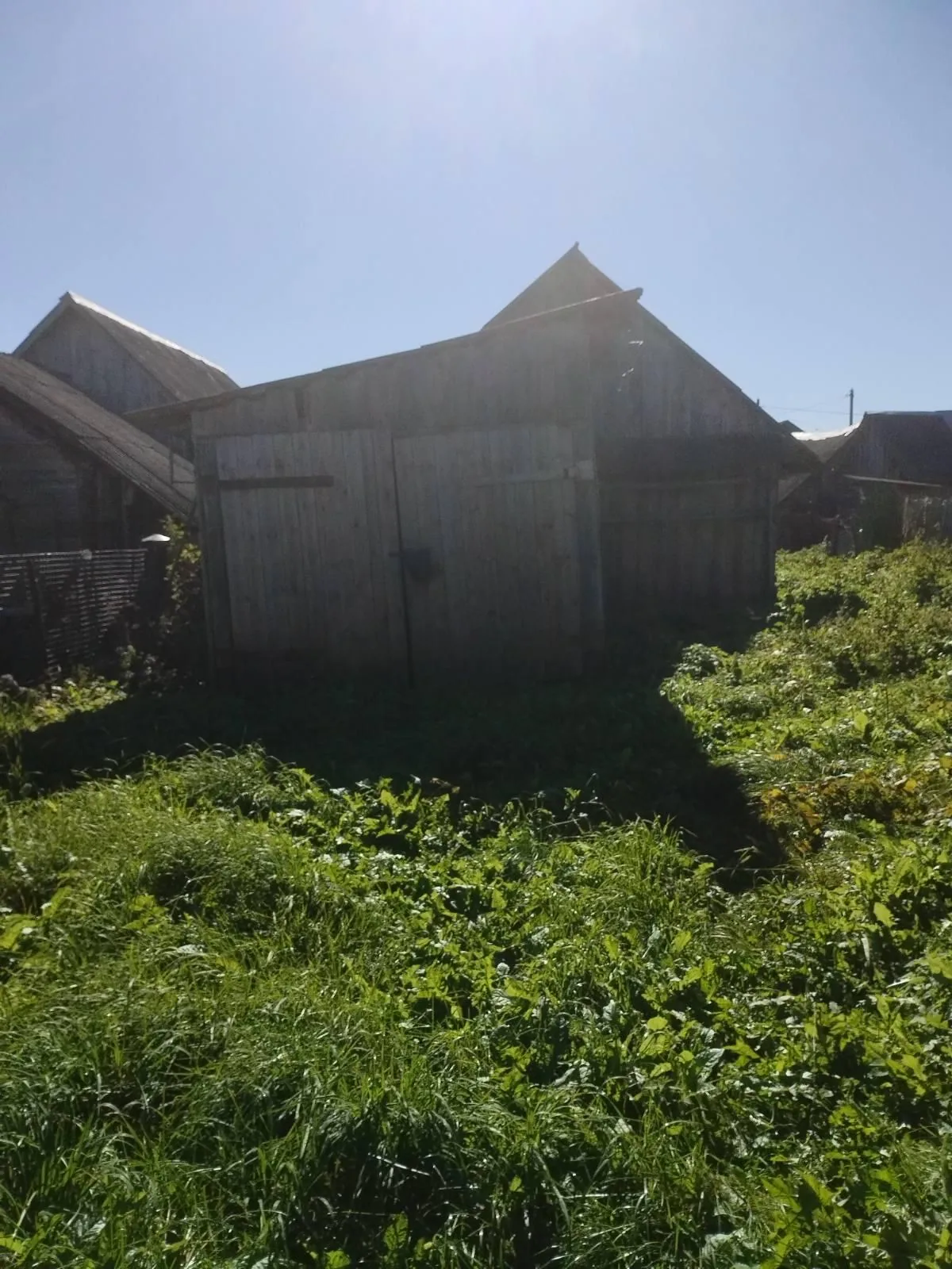 Продажа дома, аг. Жодишки, ул. Школьная, дом 23 — фото 10