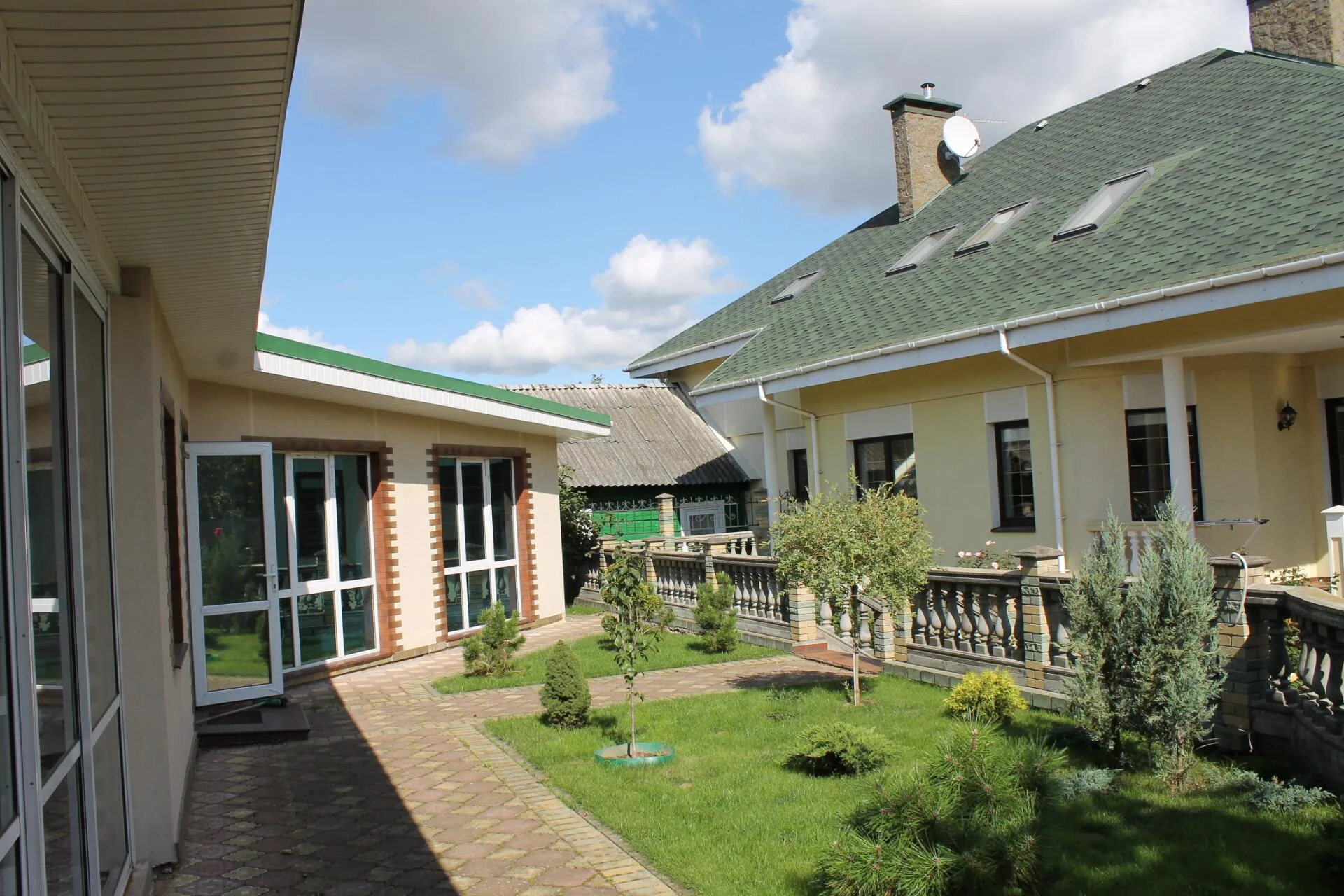 Продажа коттеджа в г. Минске, пер. Загородный 4-й — фото 2