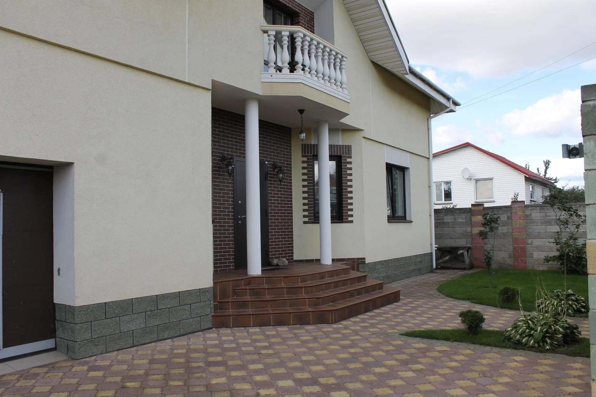 Продажа коттеджа в г. Минске, пер. Загородный 4-й — фото 8