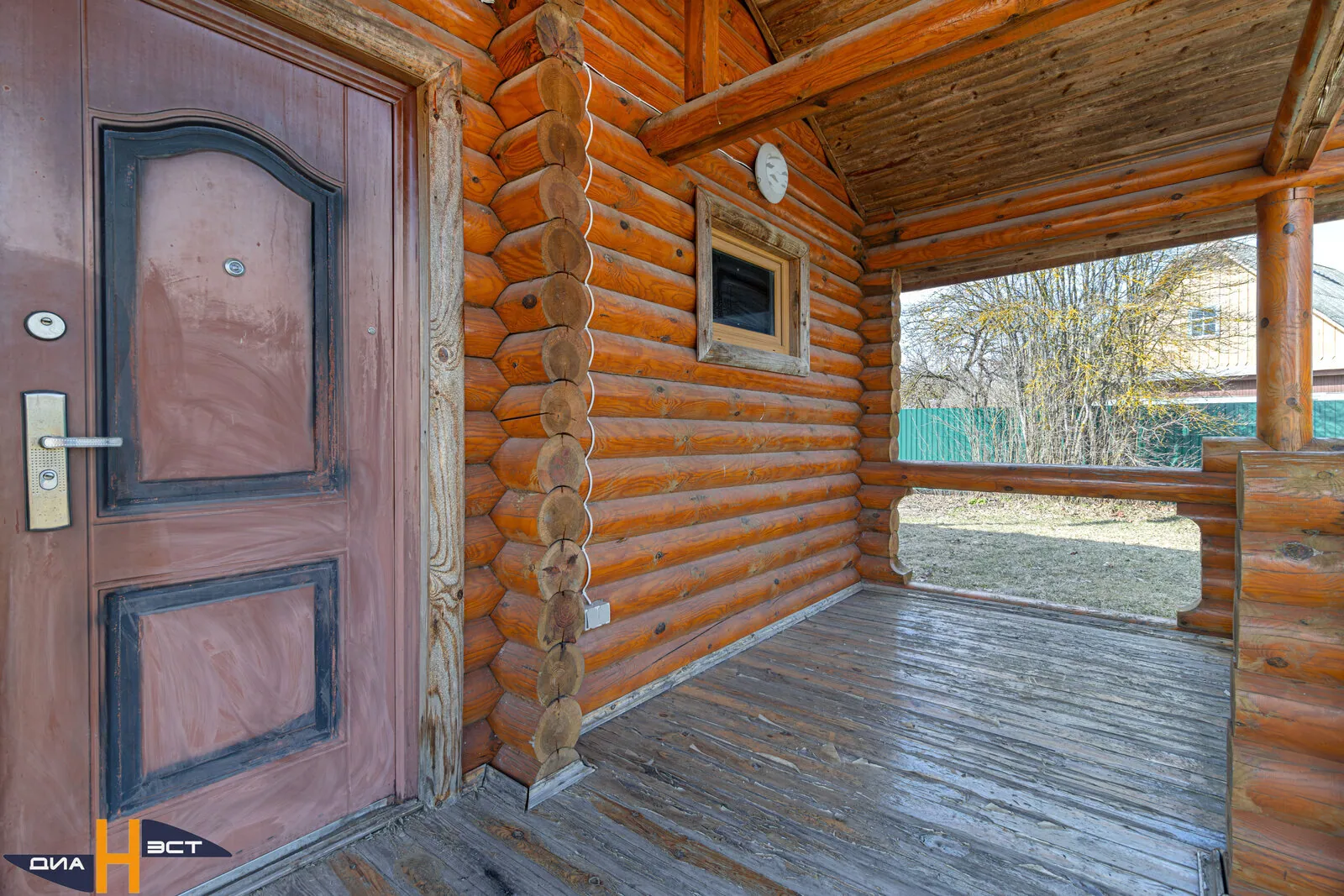 Продажа дома, аг. Нарочь, ул. Молодежная, дом 45 — фото 27