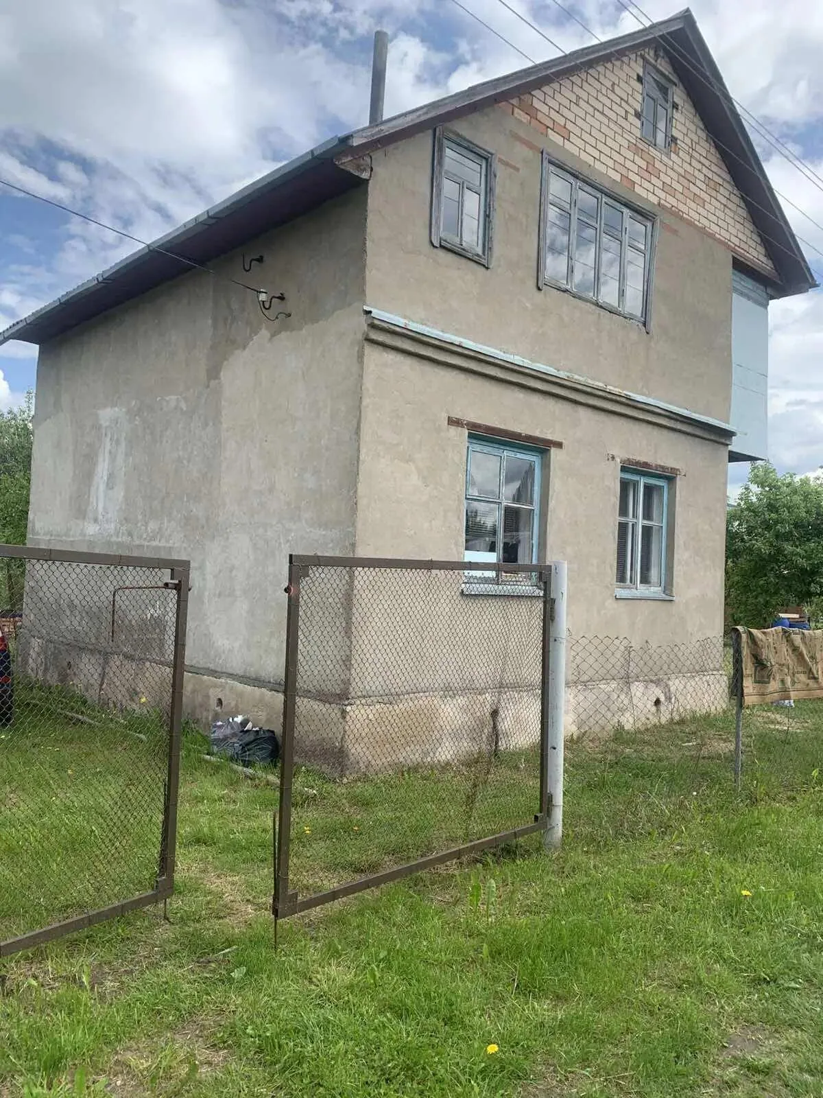 Продажа дачи, с/т. Веленская журавинка — фото 1