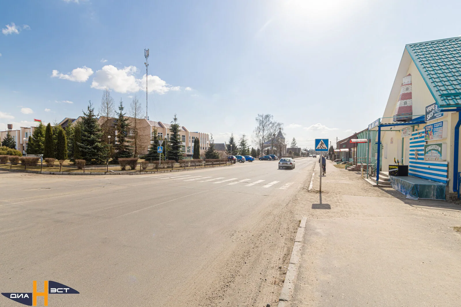 Продажа дома, аг. Нарочь, ул. Молодежная, дом 45 — фото 37