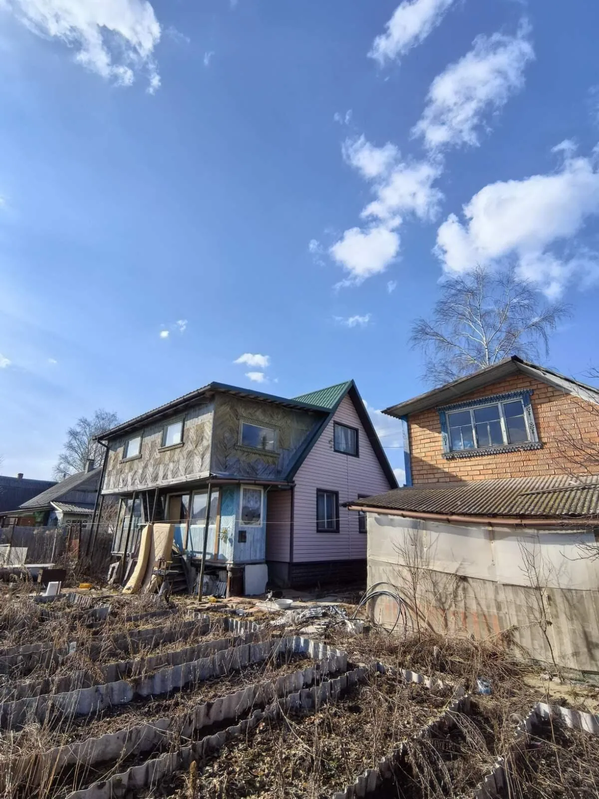 Продажа дачи, с/т. Обувщик-5, ул. Северная, дом 1 — фото 3