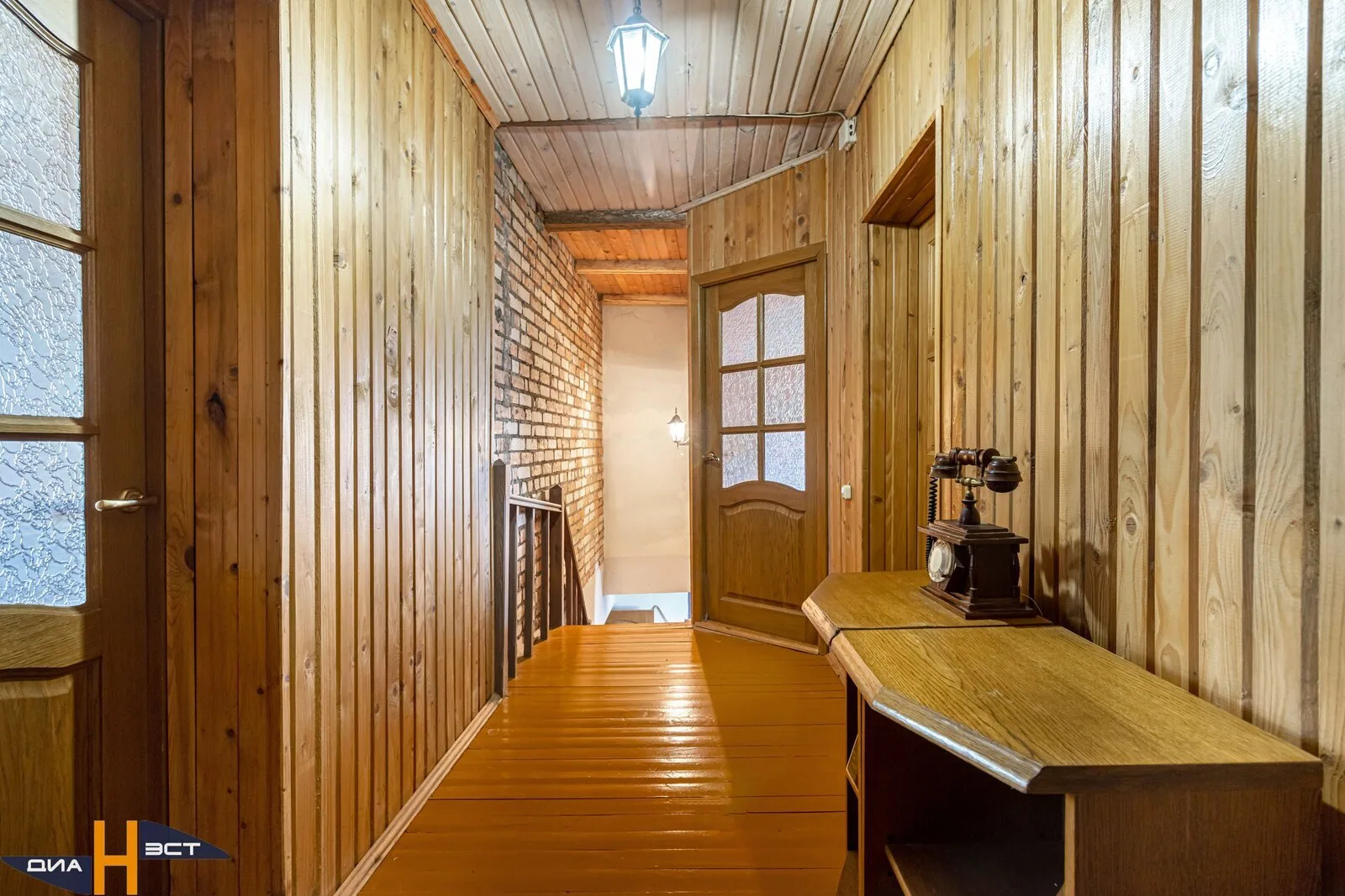 Продажа дома, д. Дехань — фото 16