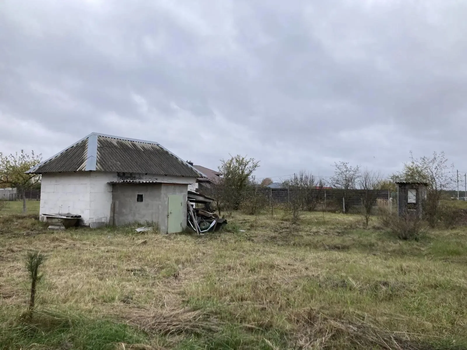 Продажа дома, аг. Пересады, ул. Вишневая — фото 5