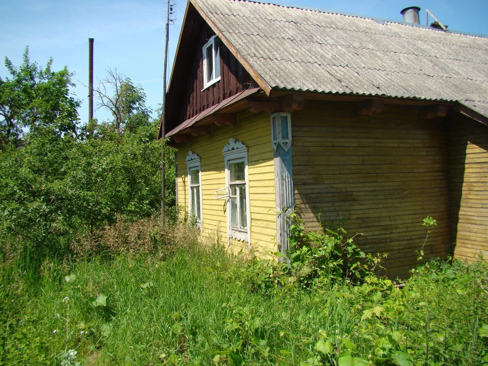 Продажа дома, г. Несвиж, ул. Красноармейская, дом — фото 5