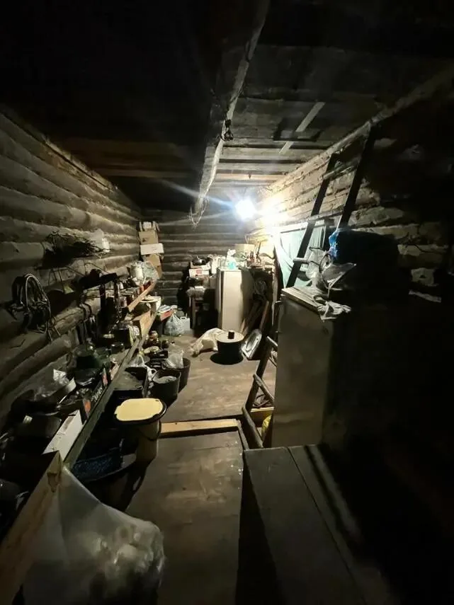 Продажа участка, д. Должа, ул. Центральная — фото 17