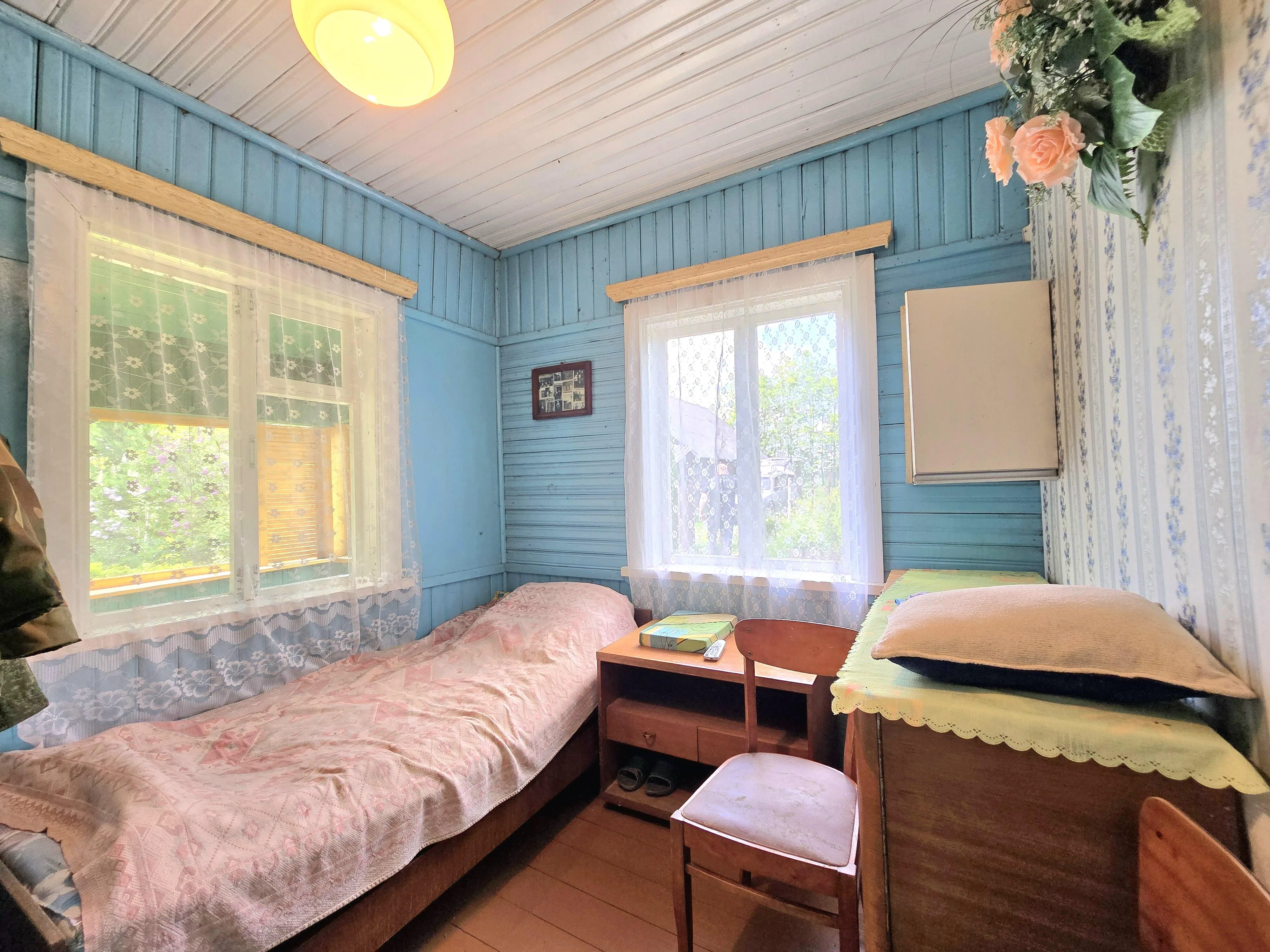 Продажа дома, д. Королина, ул. Центральная, дом 2 — фото 10