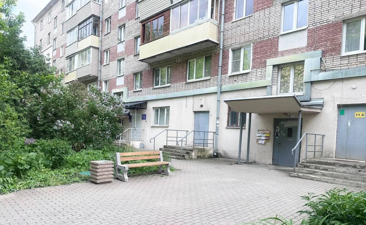 Минск, Лынькова ул., д. 57, 1-комн. — фото 6