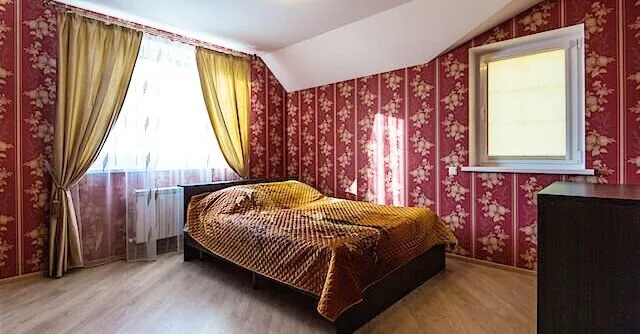Свирь, Набережная ул., д. 86, к. А, 4-комн. — фото 11