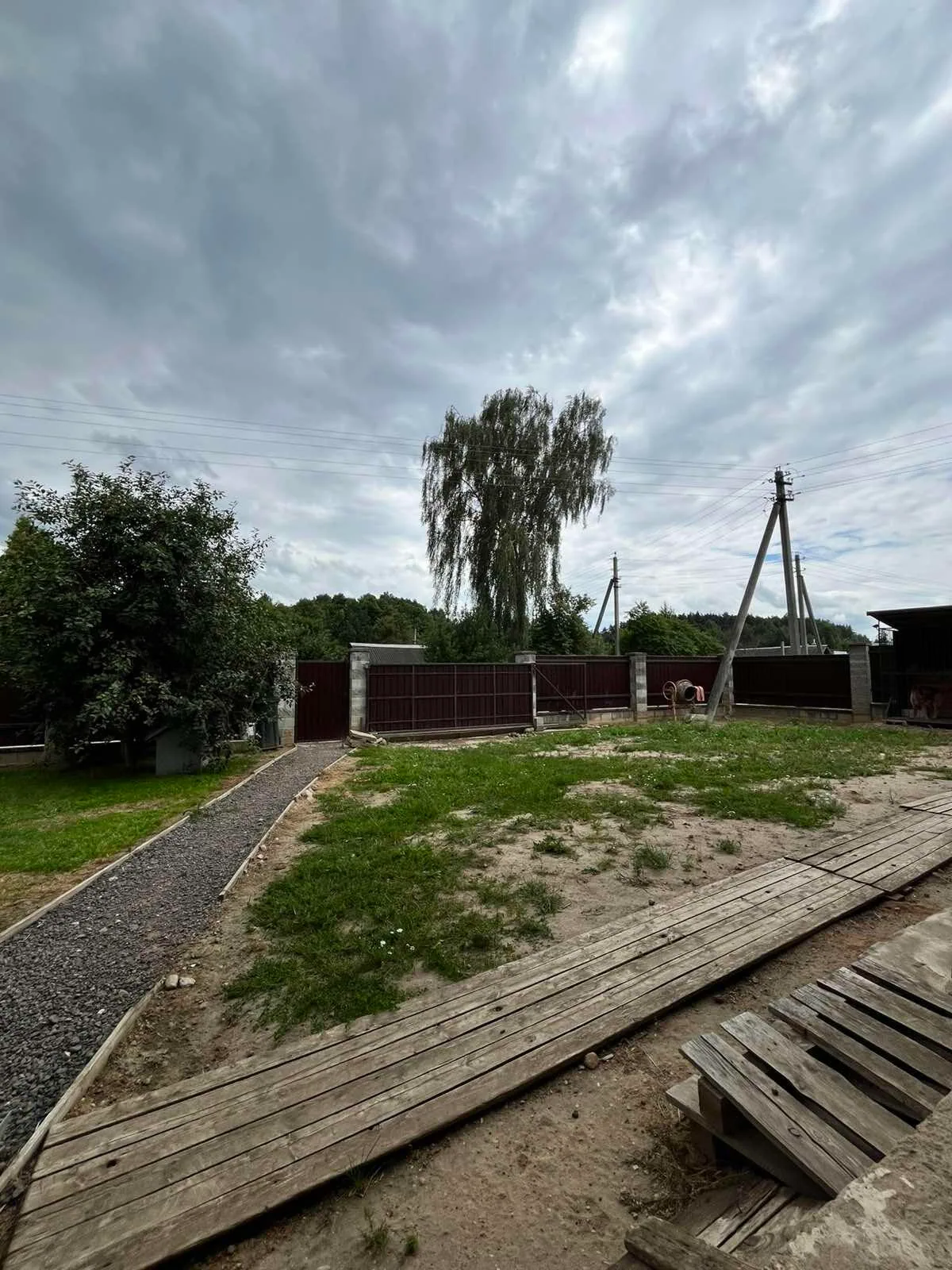 Продажа дома, д. Копиевичи, ул. Центральная — фото 14