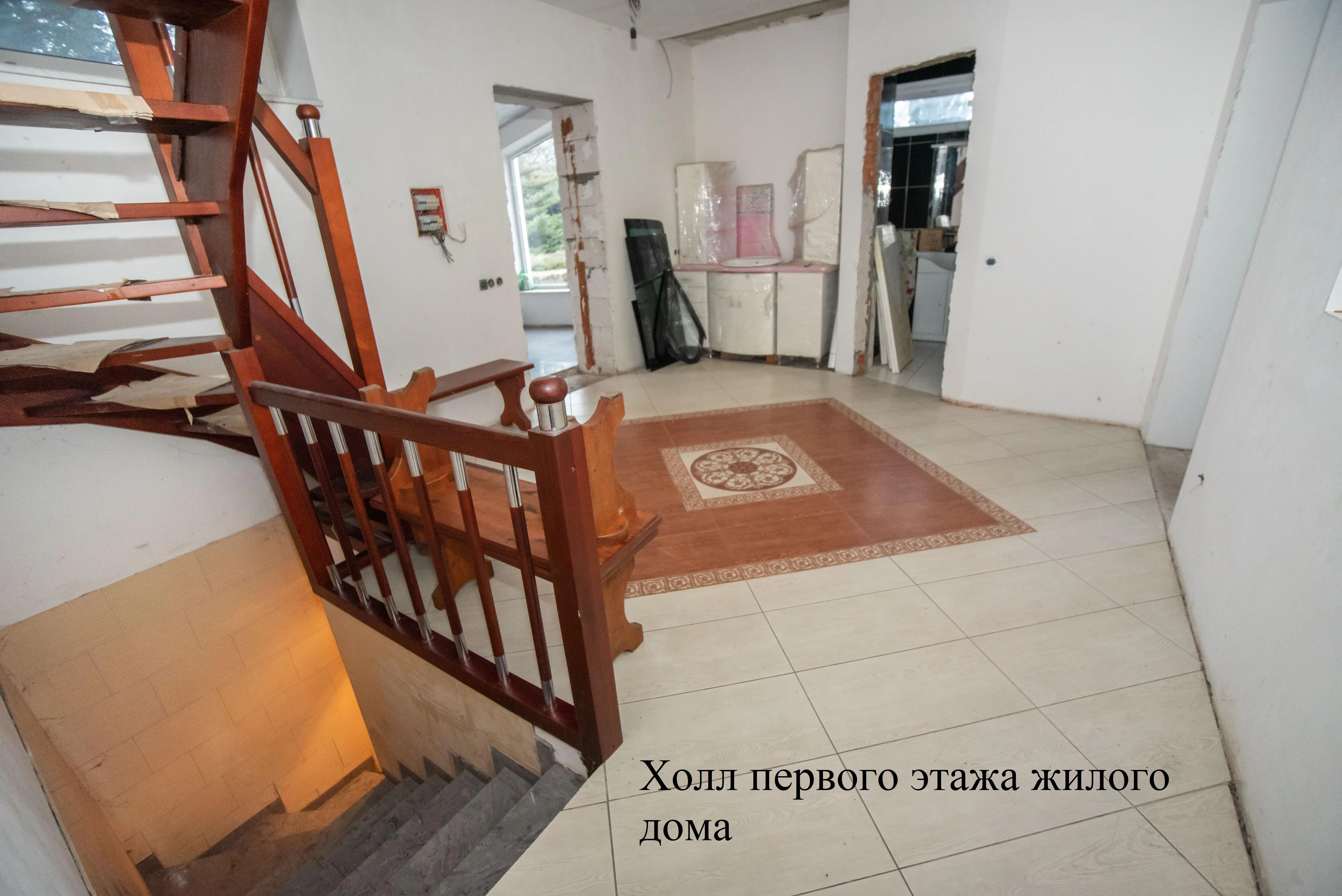 Ратомка, Подгорная ул., д. 2, к. А, 4-комн. — фото 18