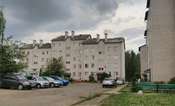 Нарочь, Октябрьская ул., д. 21, 3-комн. — фото 9