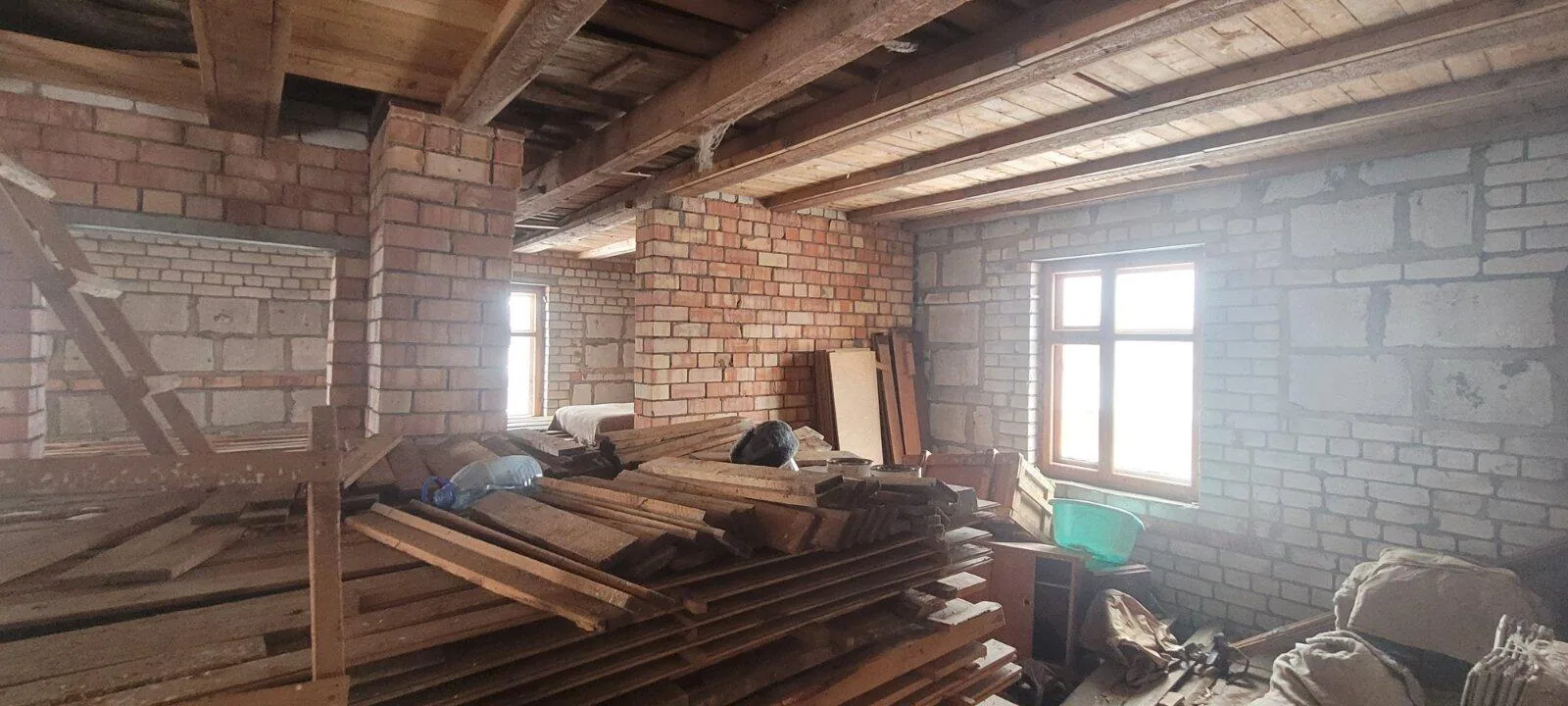 Продажа дома, д. Карасевщина, пер. Тресковский, д — фото 13