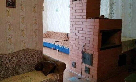 Продажа дома, д. Нежевка, ул. Центральная — фото 7