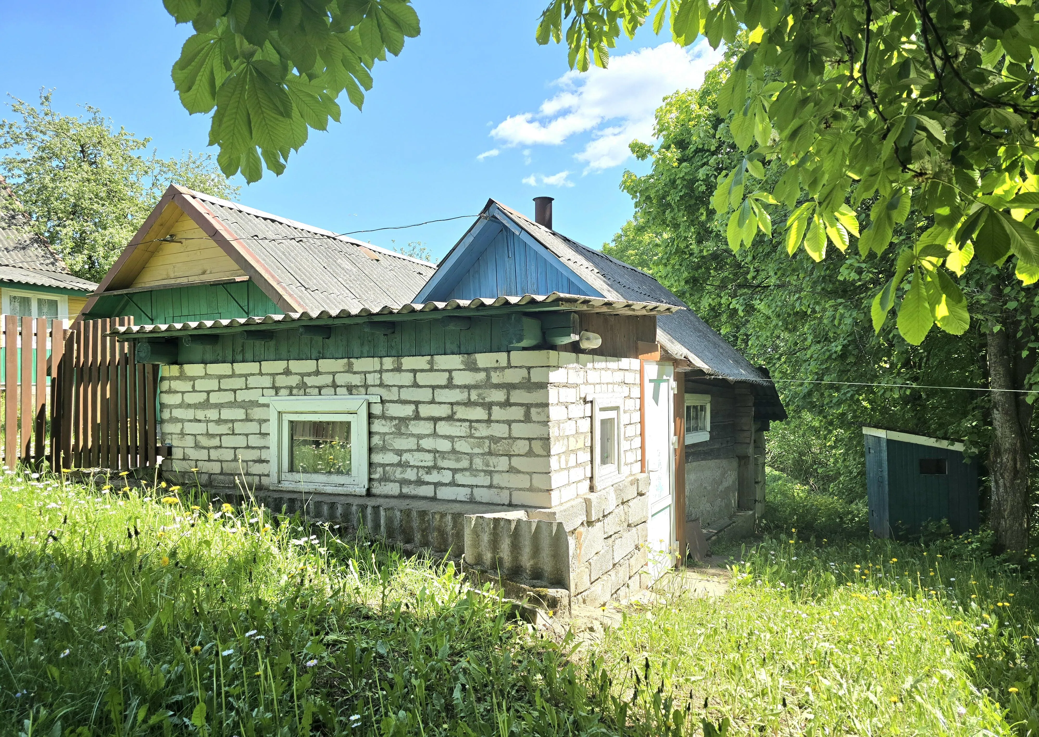 Продажа дома, д. Королина, ул. Центральная, дом 2 — фото 13