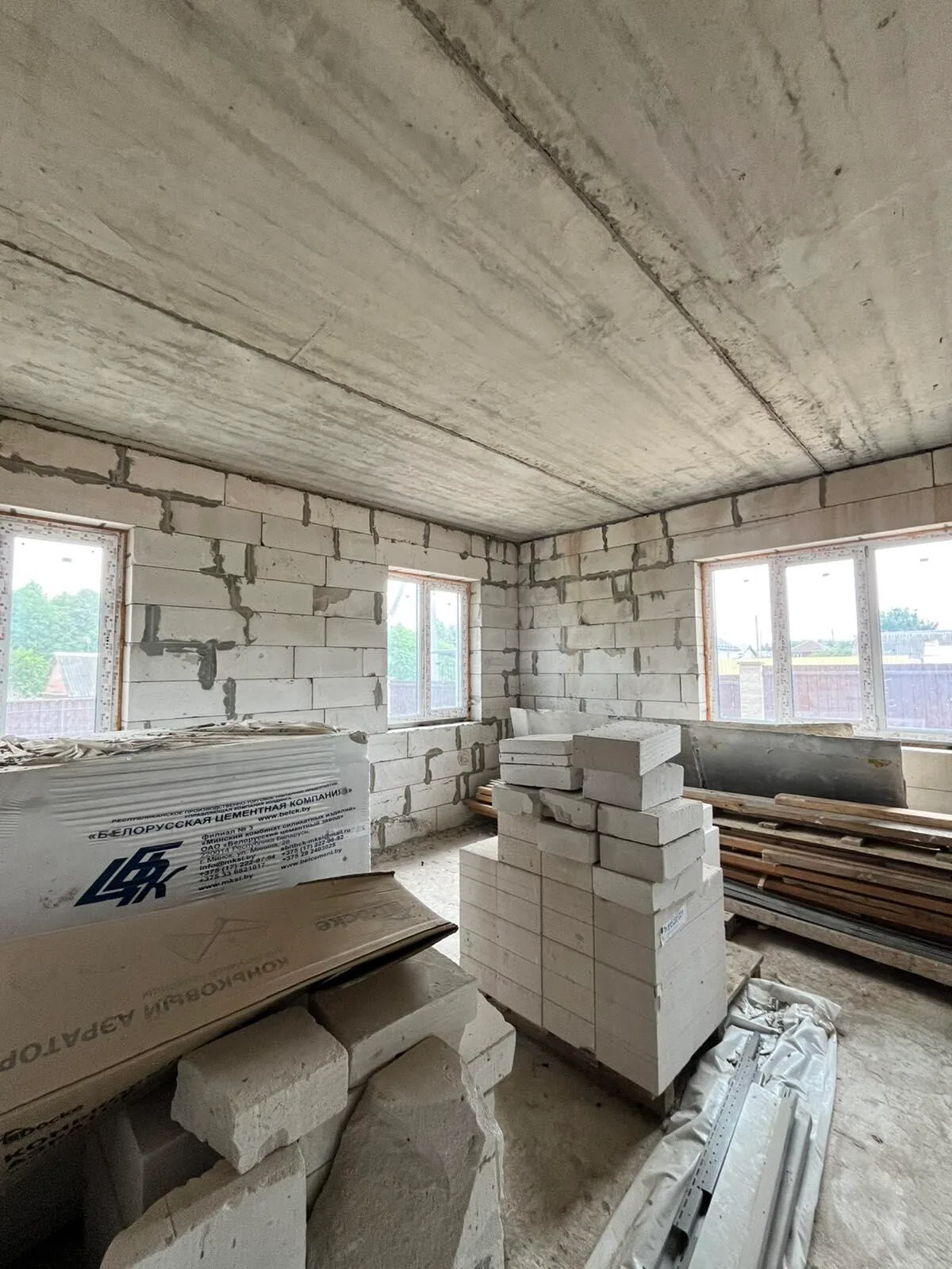 Продажа дома, д. Копиевичи, ул. Центральная — фото 8