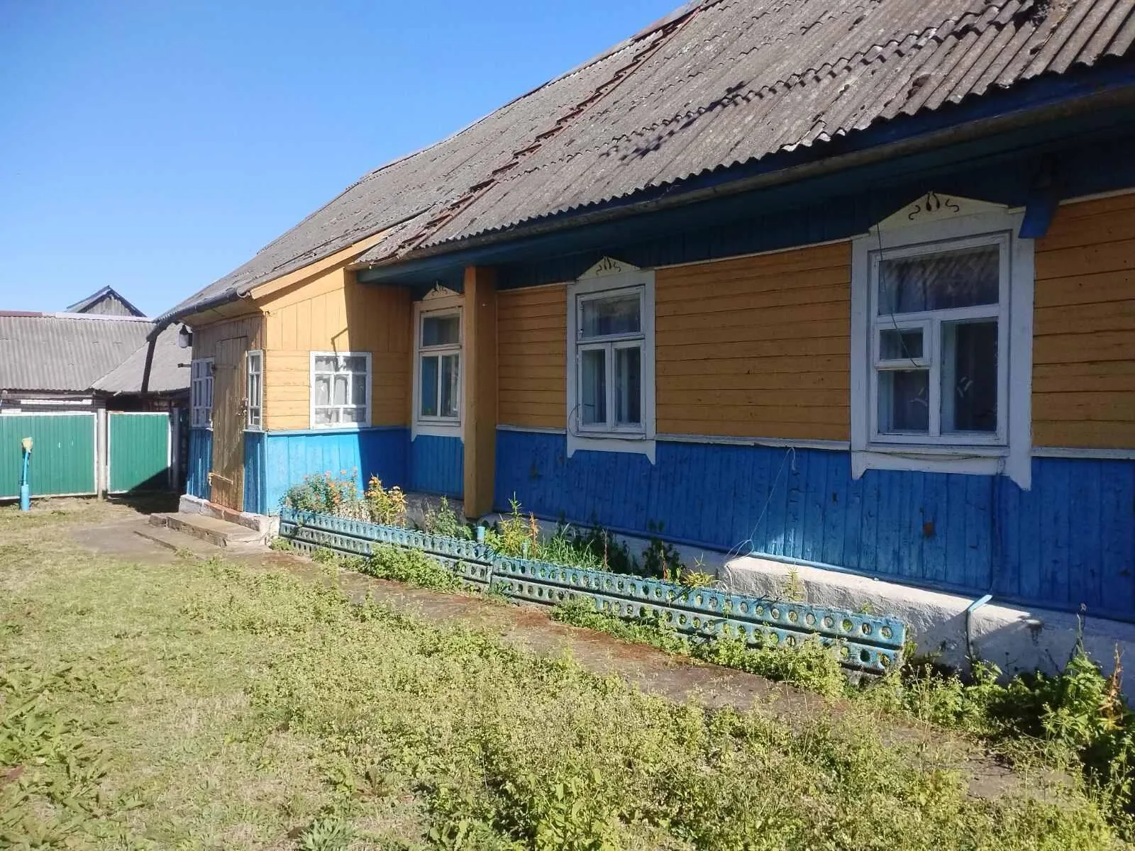 Продажа дома, аг. Жодишки, ул. Школьная, дом 23 — фото 5