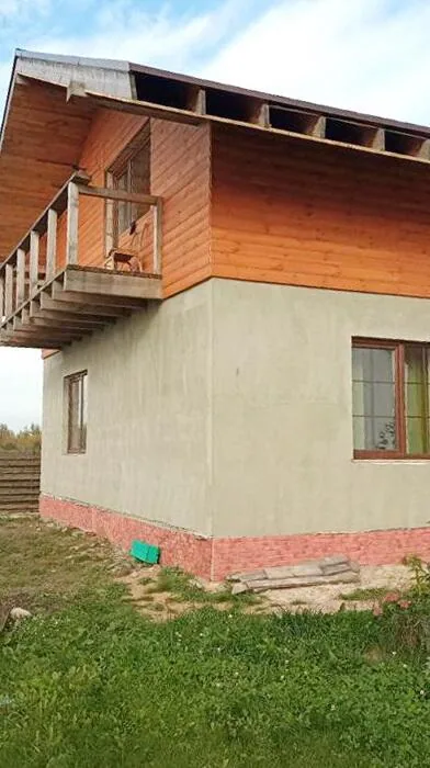 Продажа дома, д. Моторово, ул. Яблоневая, дом 1 — фото 8