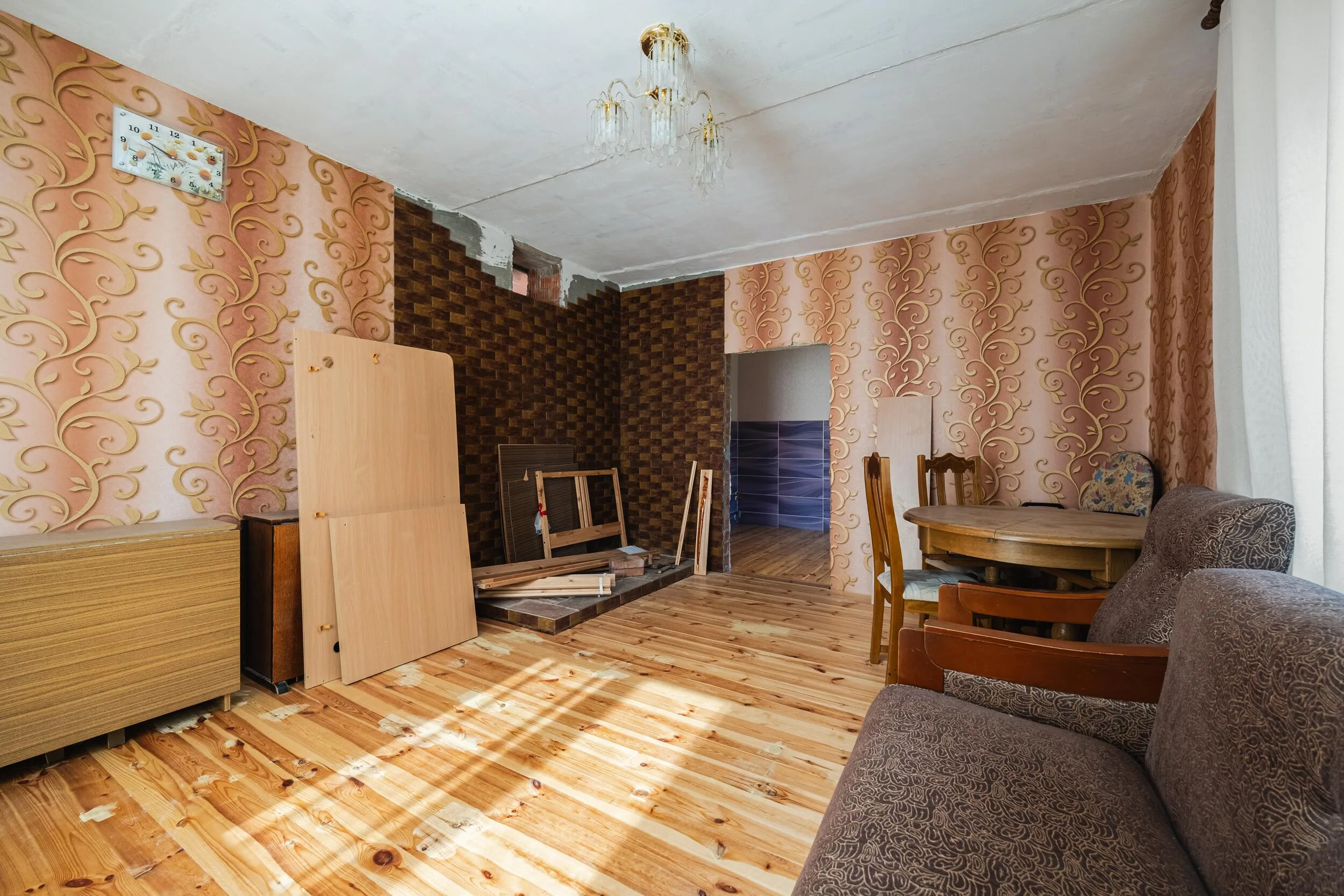 Продажа дома, д. Ляховичи, ул. Старая, дом 30-А — фото 5
