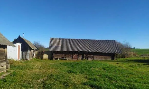Продажа дома, д. Нежевка, ул. Центральная — фото 17