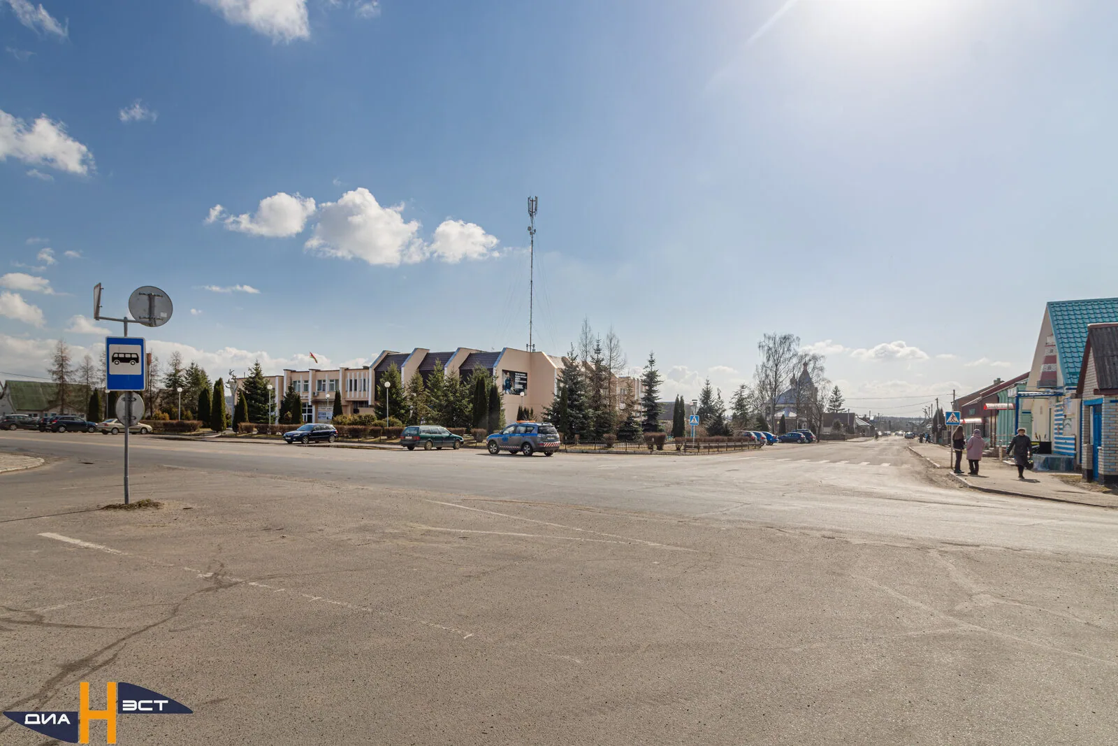 Продажа дома, аг. Нарочь, ул. Молодежная, дом 45 — фото 38