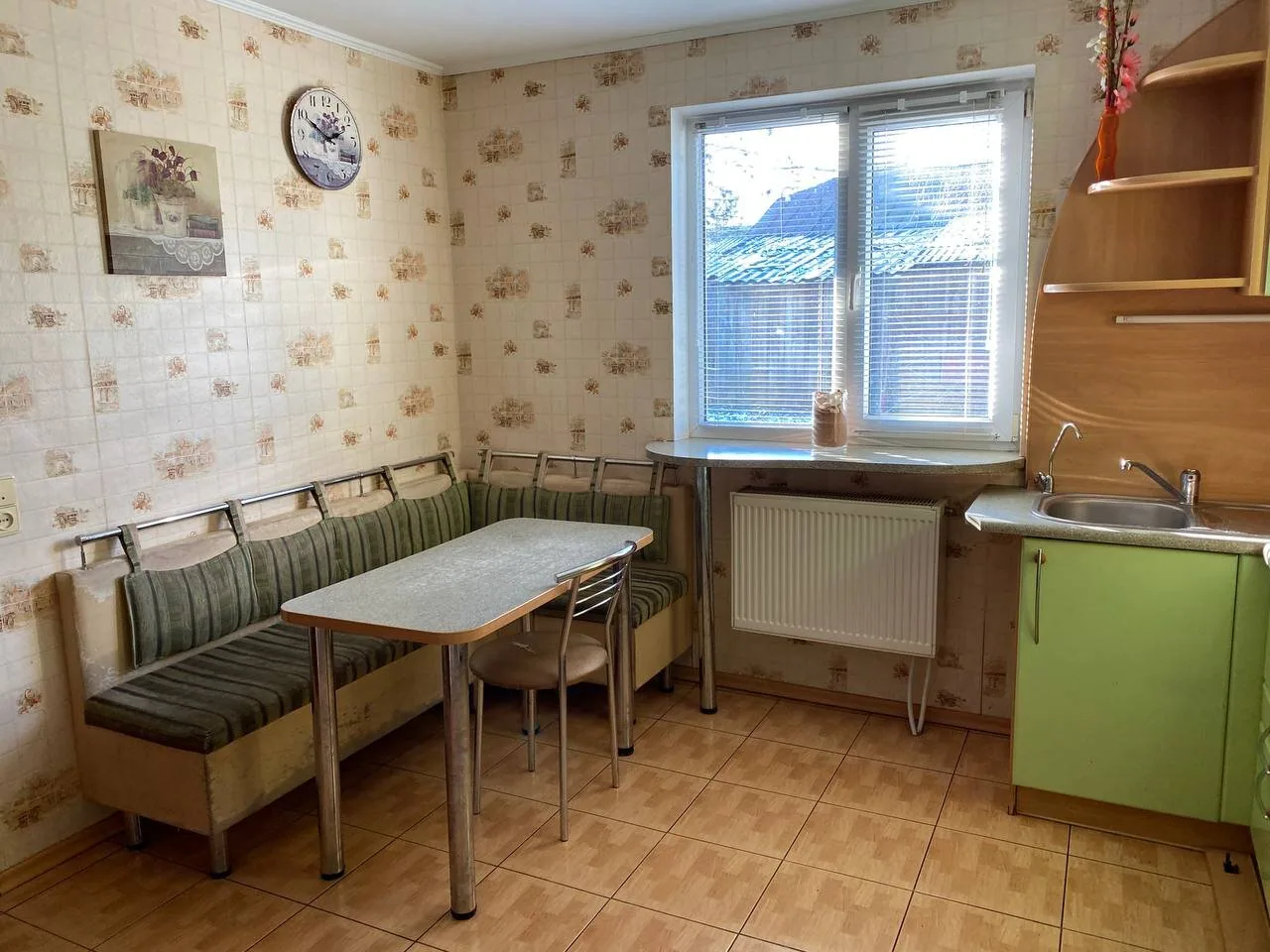 Продажа дома в г. Барановичах, ул. Царюка, дом 47 — фото 2