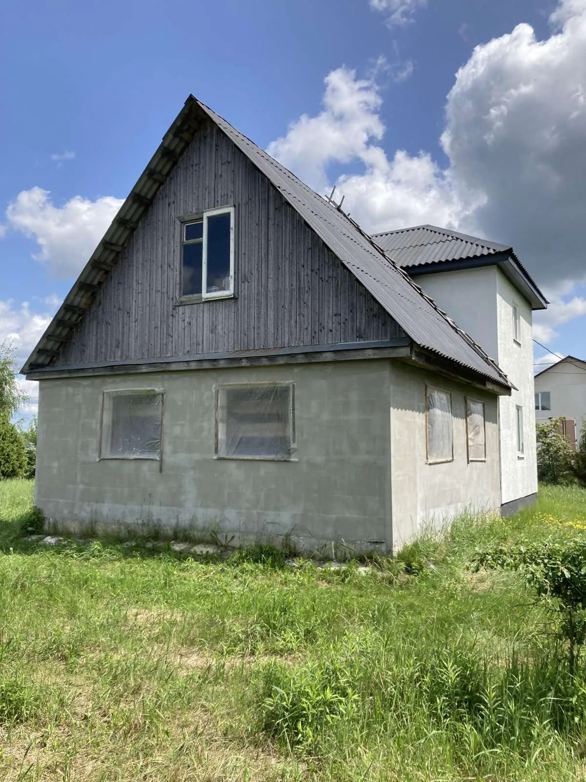 Продажа дома, аг. Пересады, ул. Вишневая — фото 6