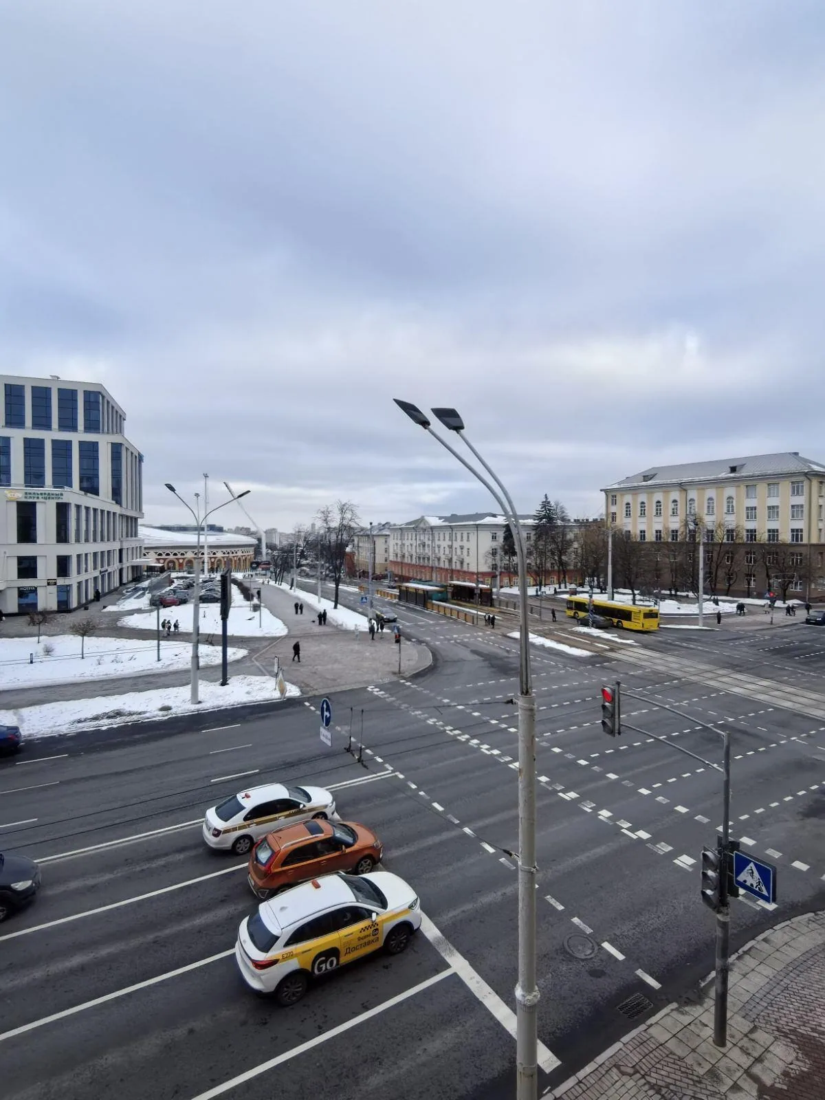 Минск, Свердлова ул., д. 26, комната — фото 8