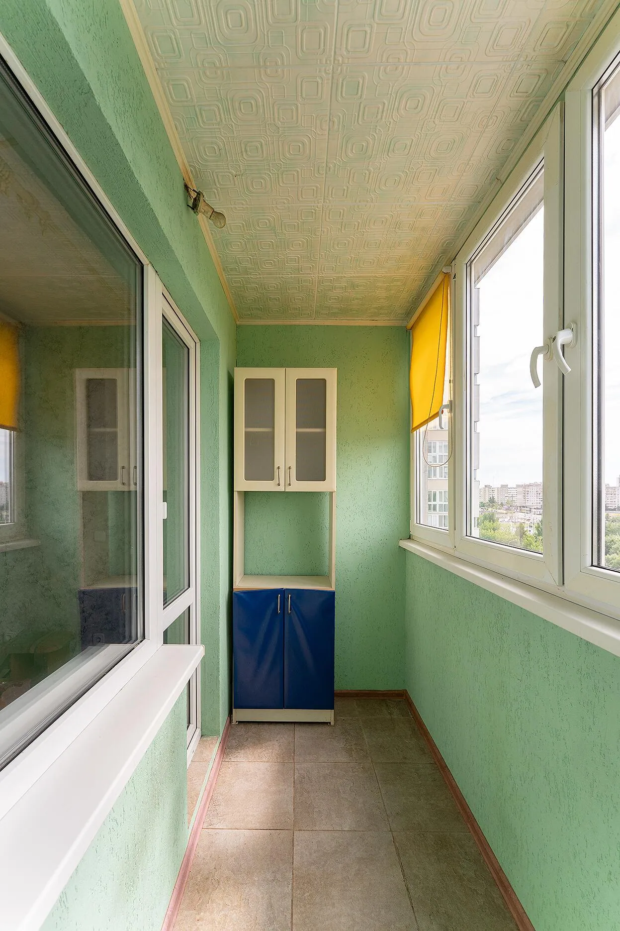 Копище, Лопатина ул., д. 15, к. А, 2-комн. — фото 10