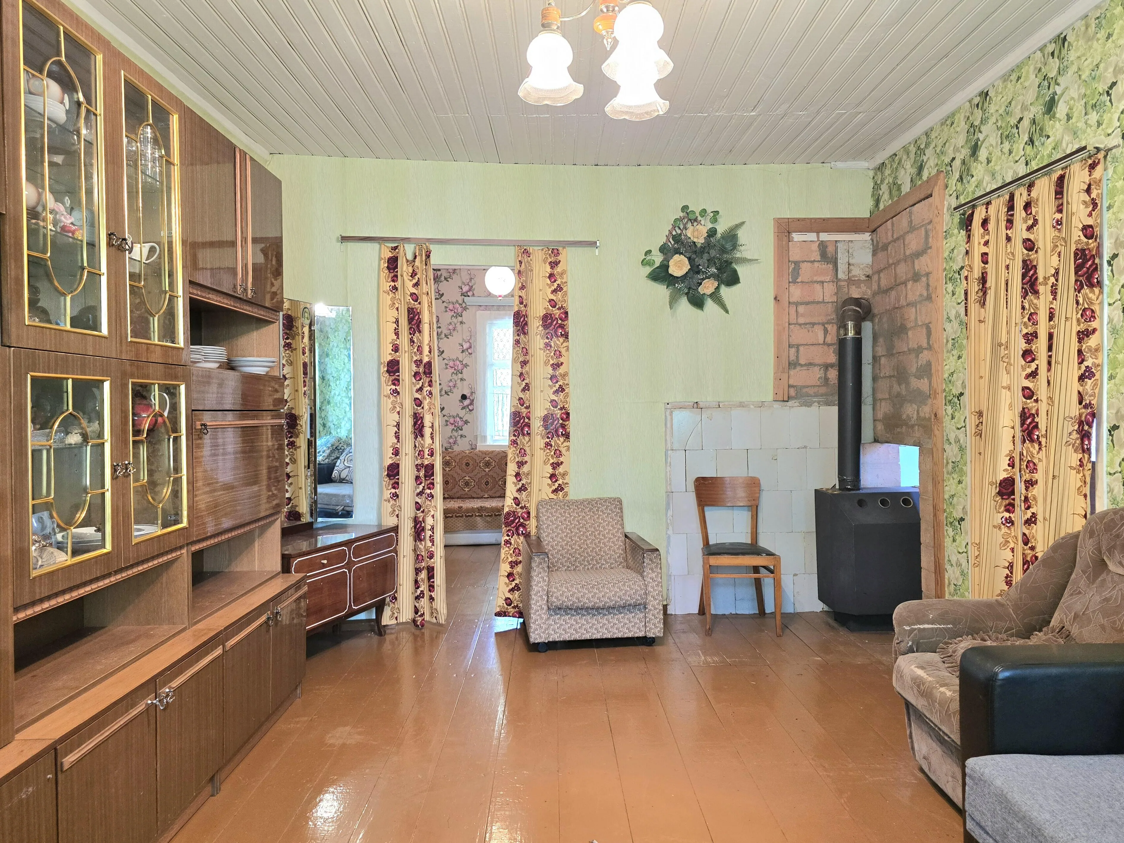 Продажа дома, д. Королина, ул. Центральная, дом 2 — фото 5