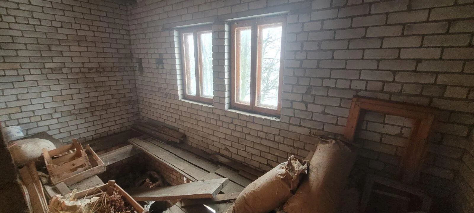 Продажа дома, д. Карасевщина, пер. Тресковский, д — фото 12
