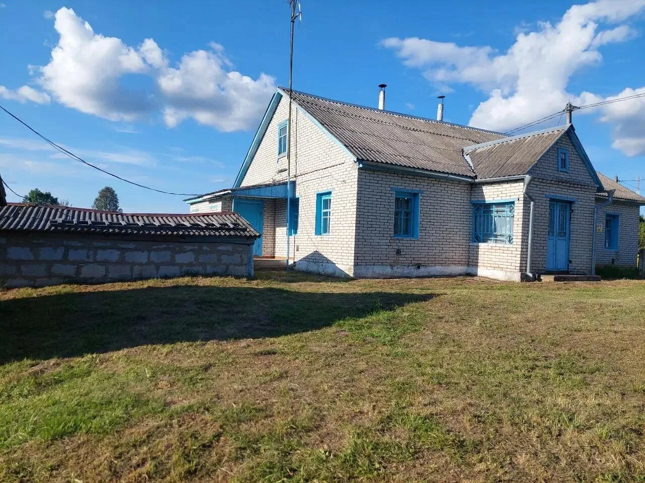 Продажа дома, д. Черняты — фото 2