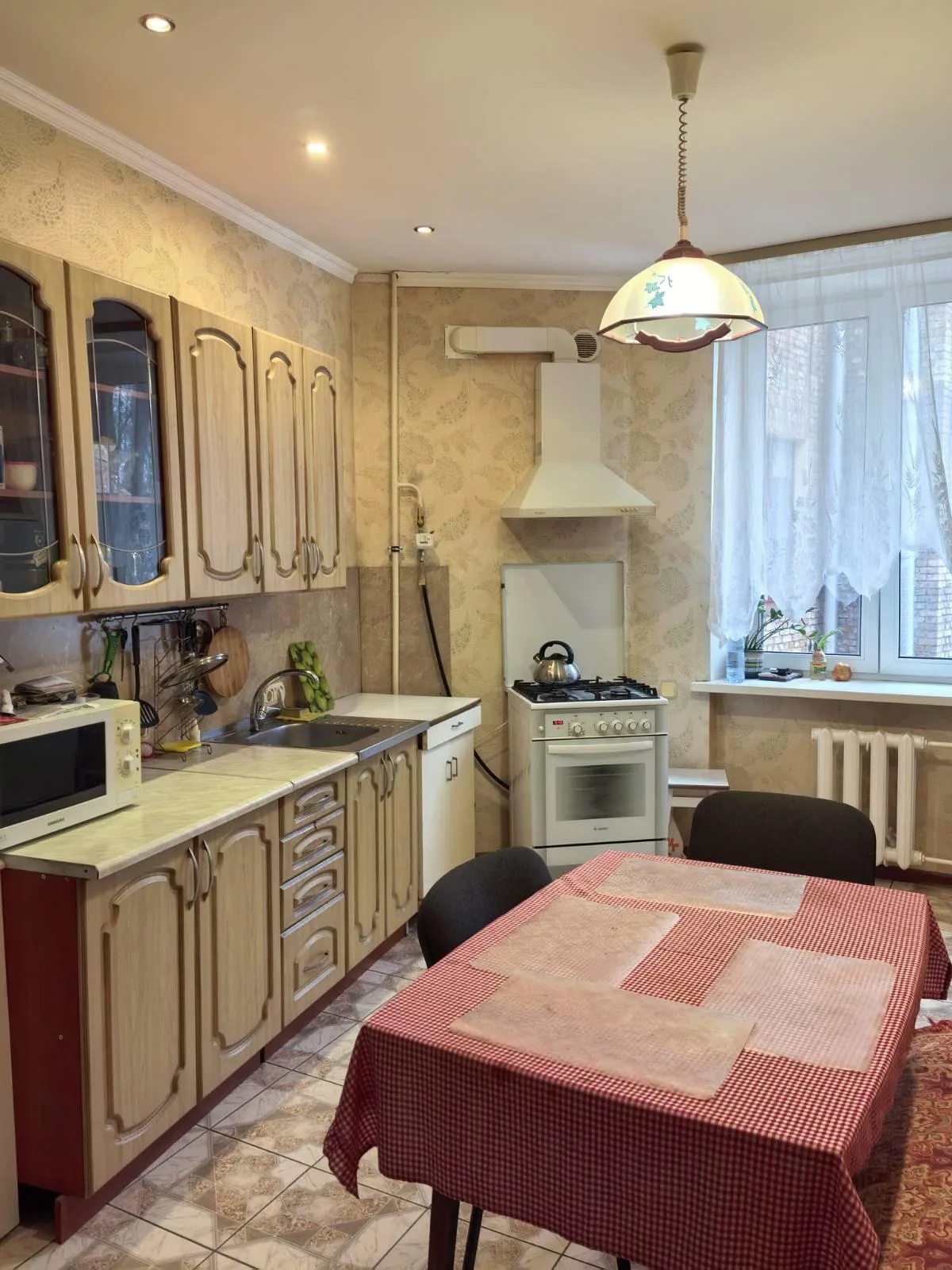 Минск, Свердлова ул., д. 26, комната — фото 12