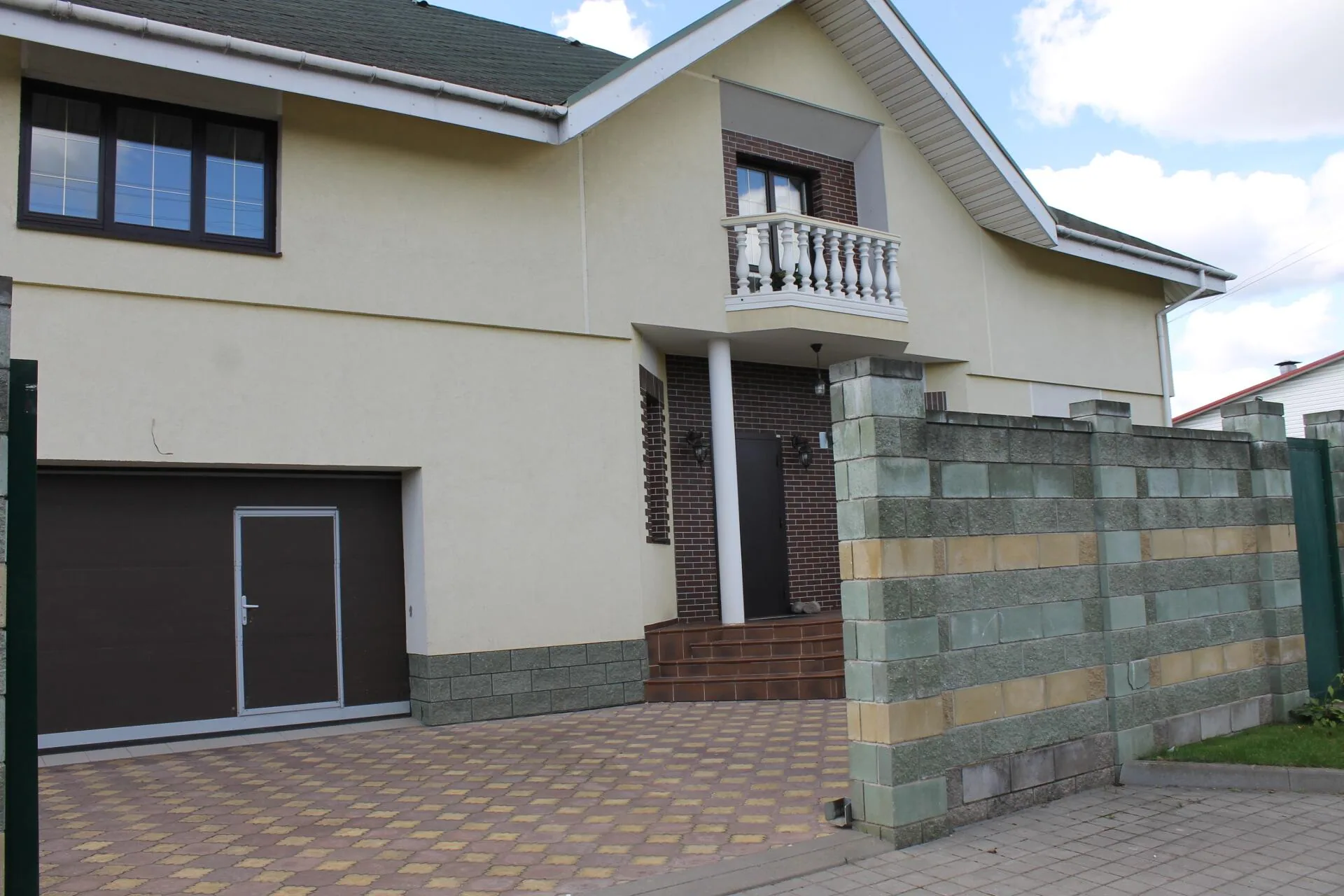 Продажа коттеджа в г. Минске, пер. Загородный 4-й — фото 9