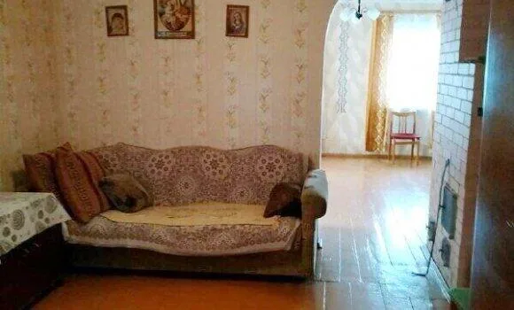 Продажа дома, д. Нежевка, ул. Центральная — фото 5