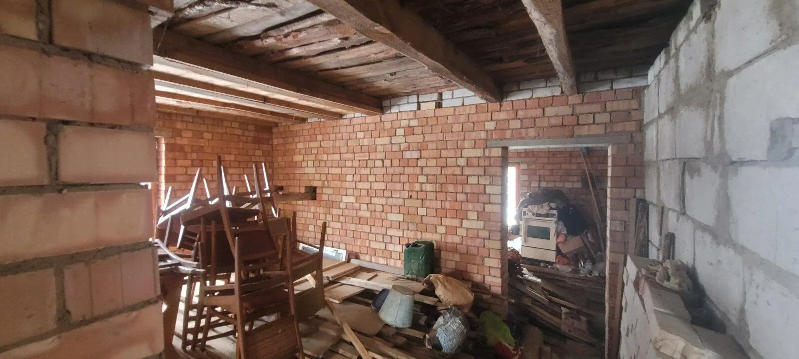 Продажа дома, д. Карасевщина, пер. Тресковский, д — фото 14