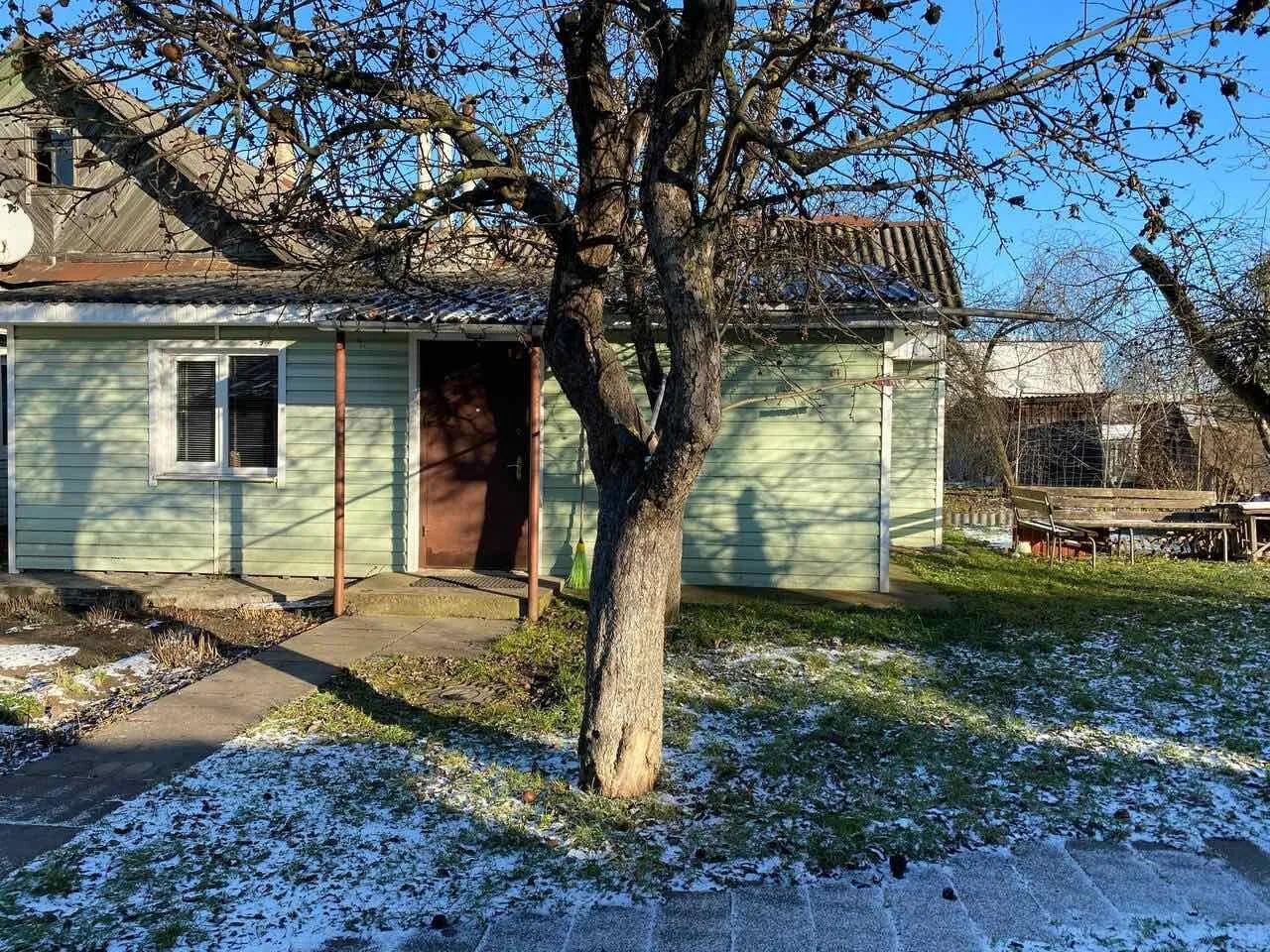 Продажа дома в г. Барановичах, ул. Царюка, дом 47 — фото 14